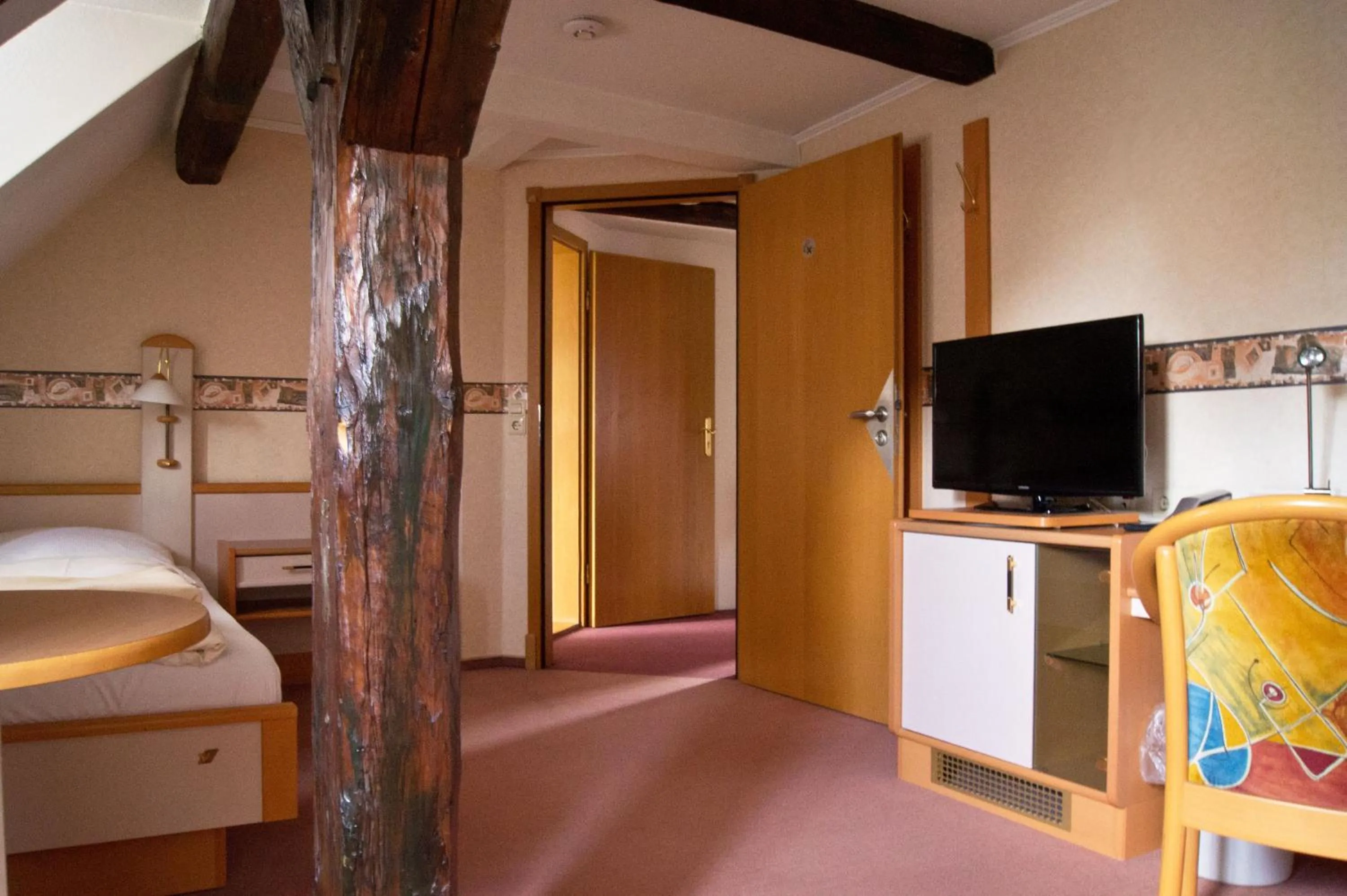 Hotel Garni Promenade