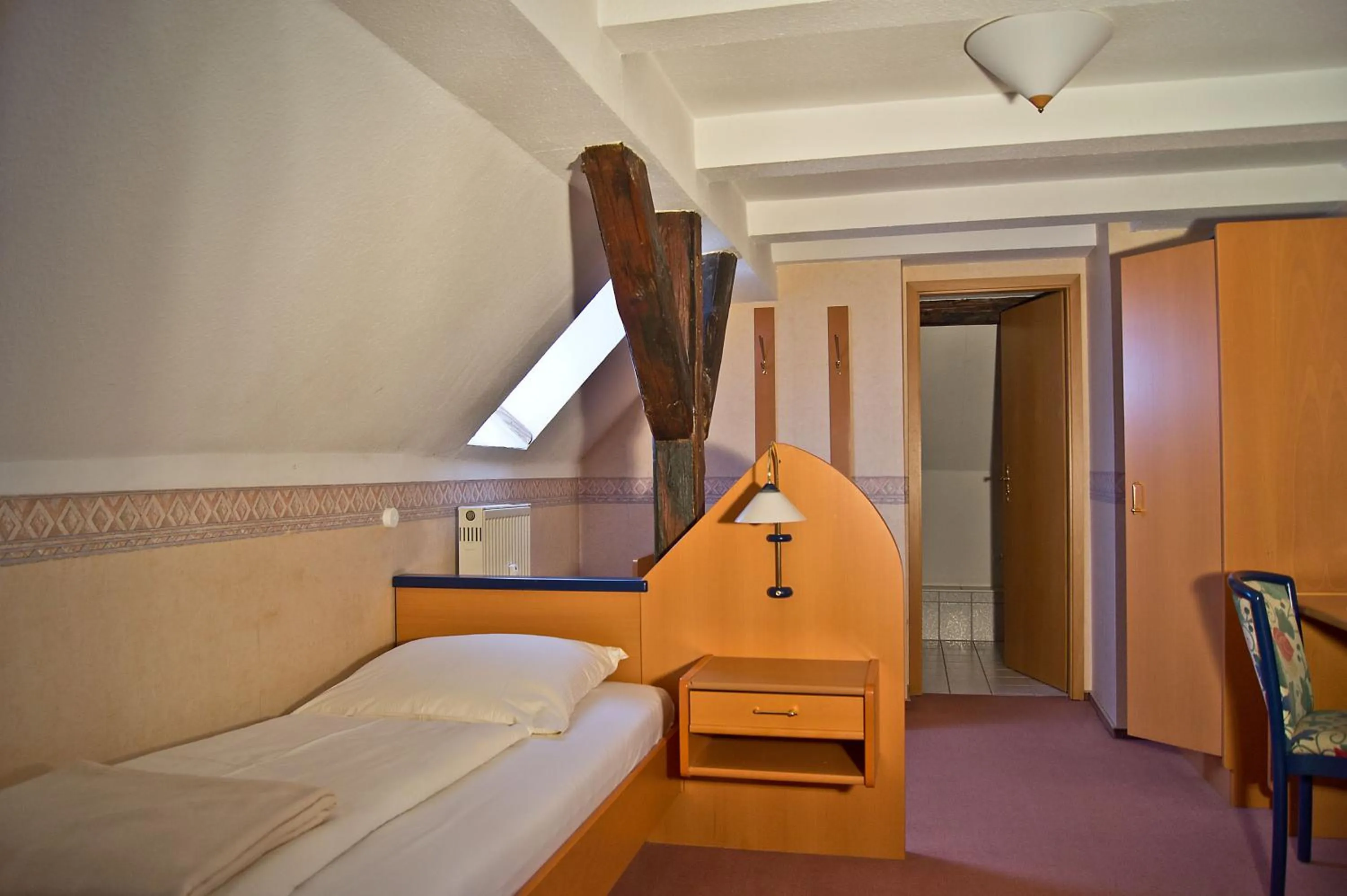 Hotel Garni Promenade