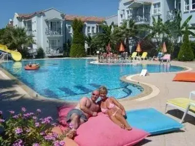 Blue Pearl Hotel Blue Pearl Hotel