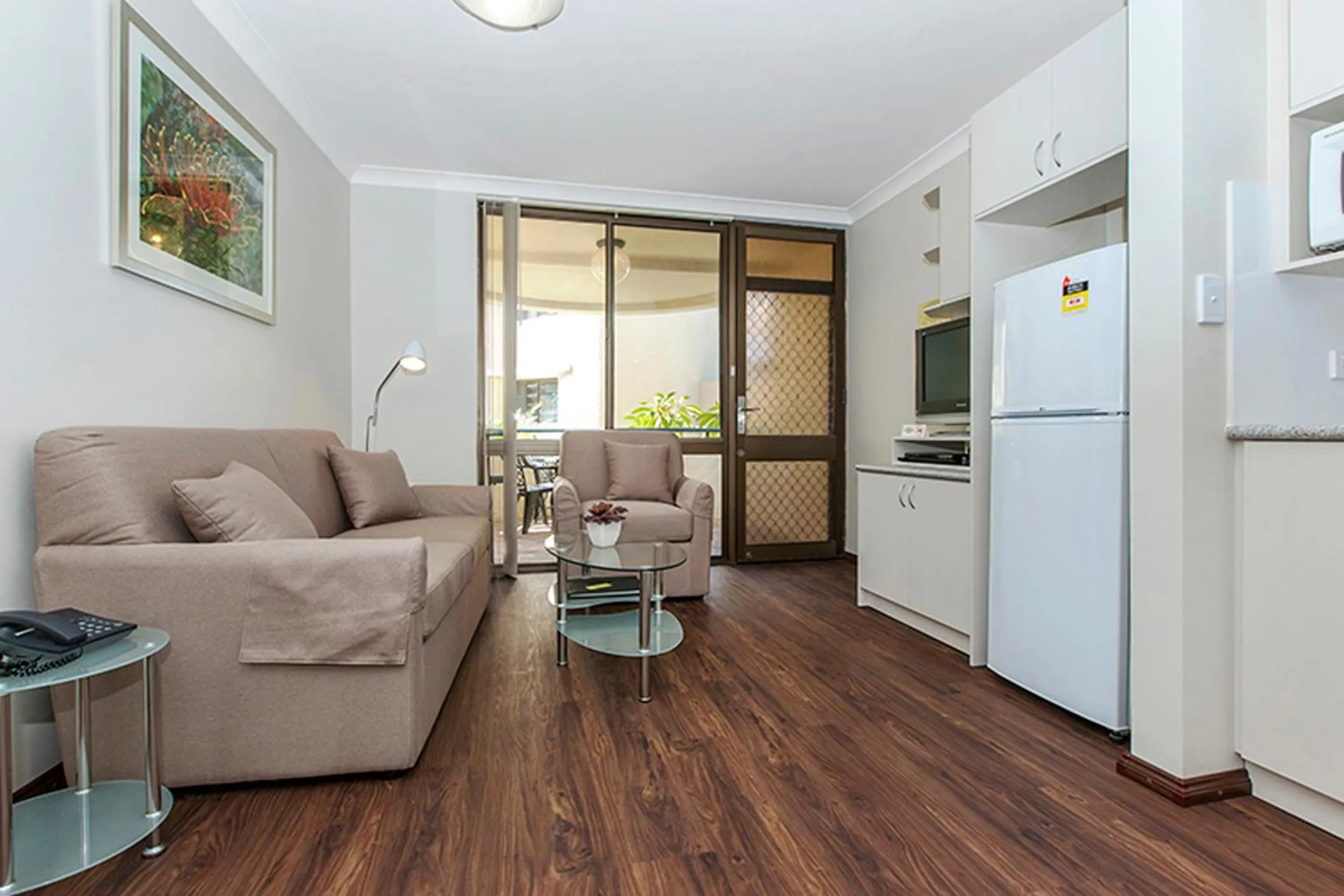 Other in Silver Sands Resort Mandurah