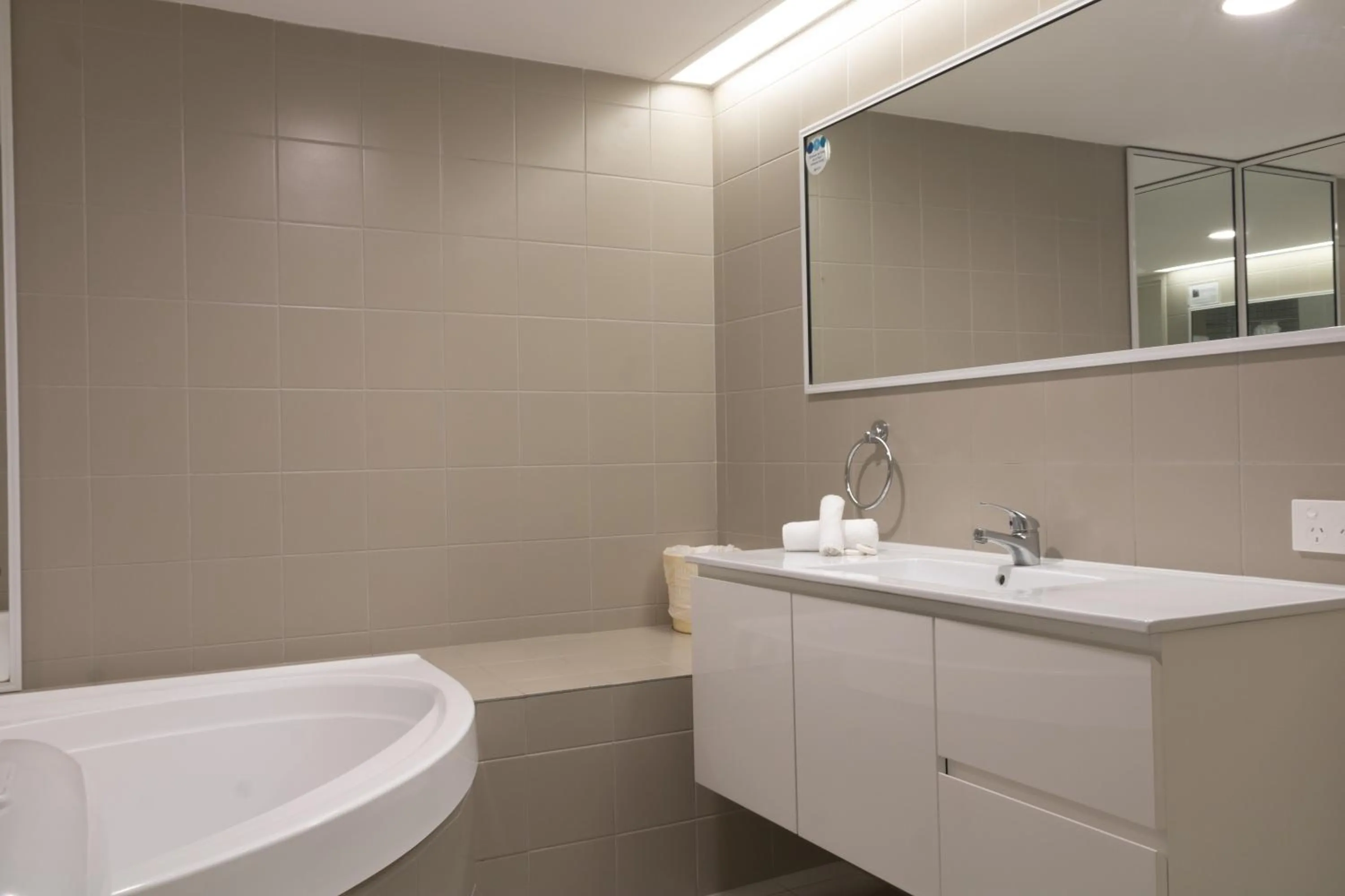 Silver Sands Resort Mandurah