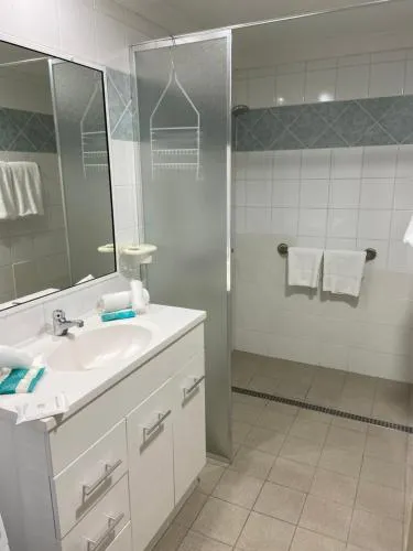 Silver Sands Resort Mandurah