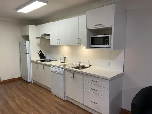 Silver Sands Resort Mandurah