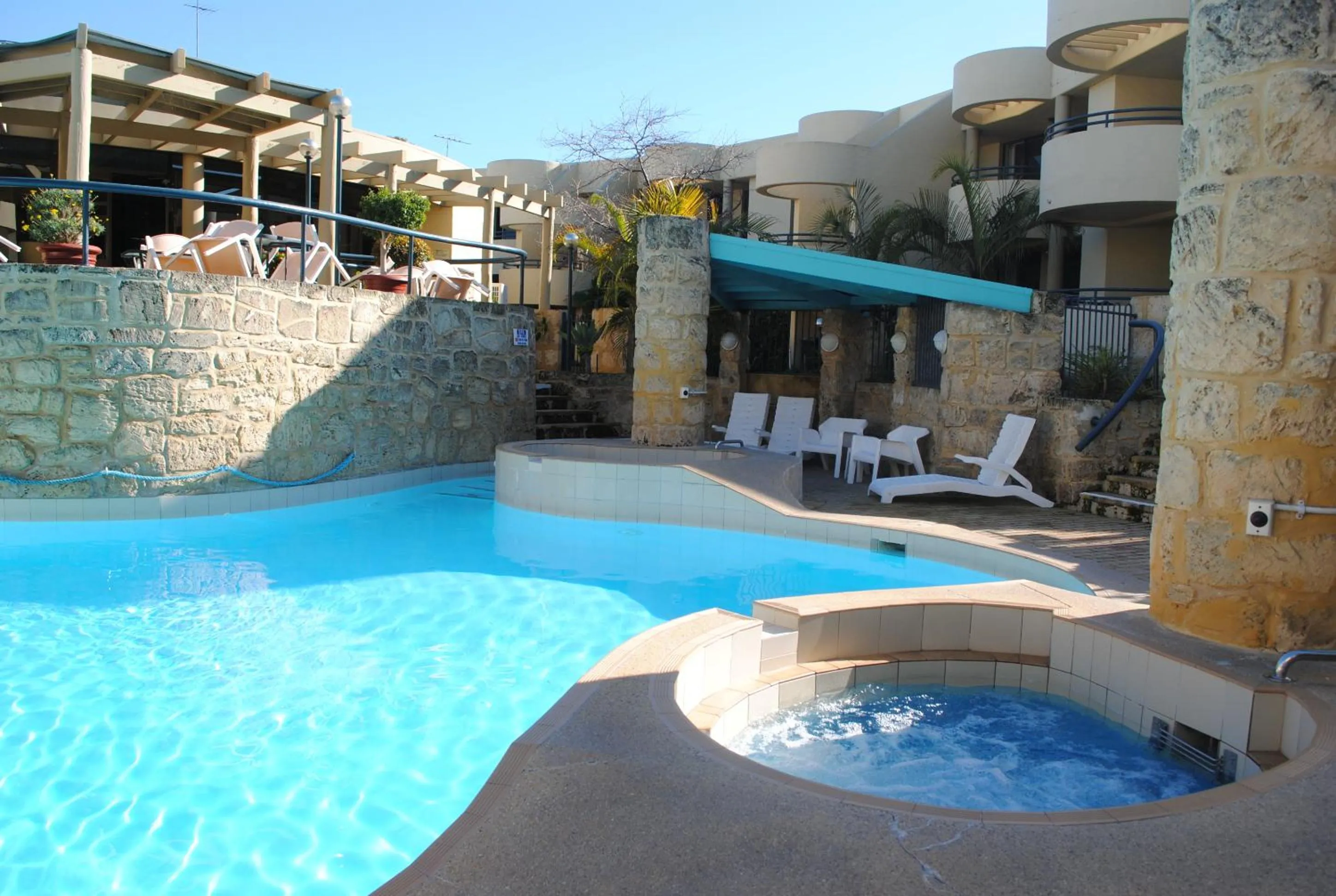 Other in Silver Sands Resort Mandurah
