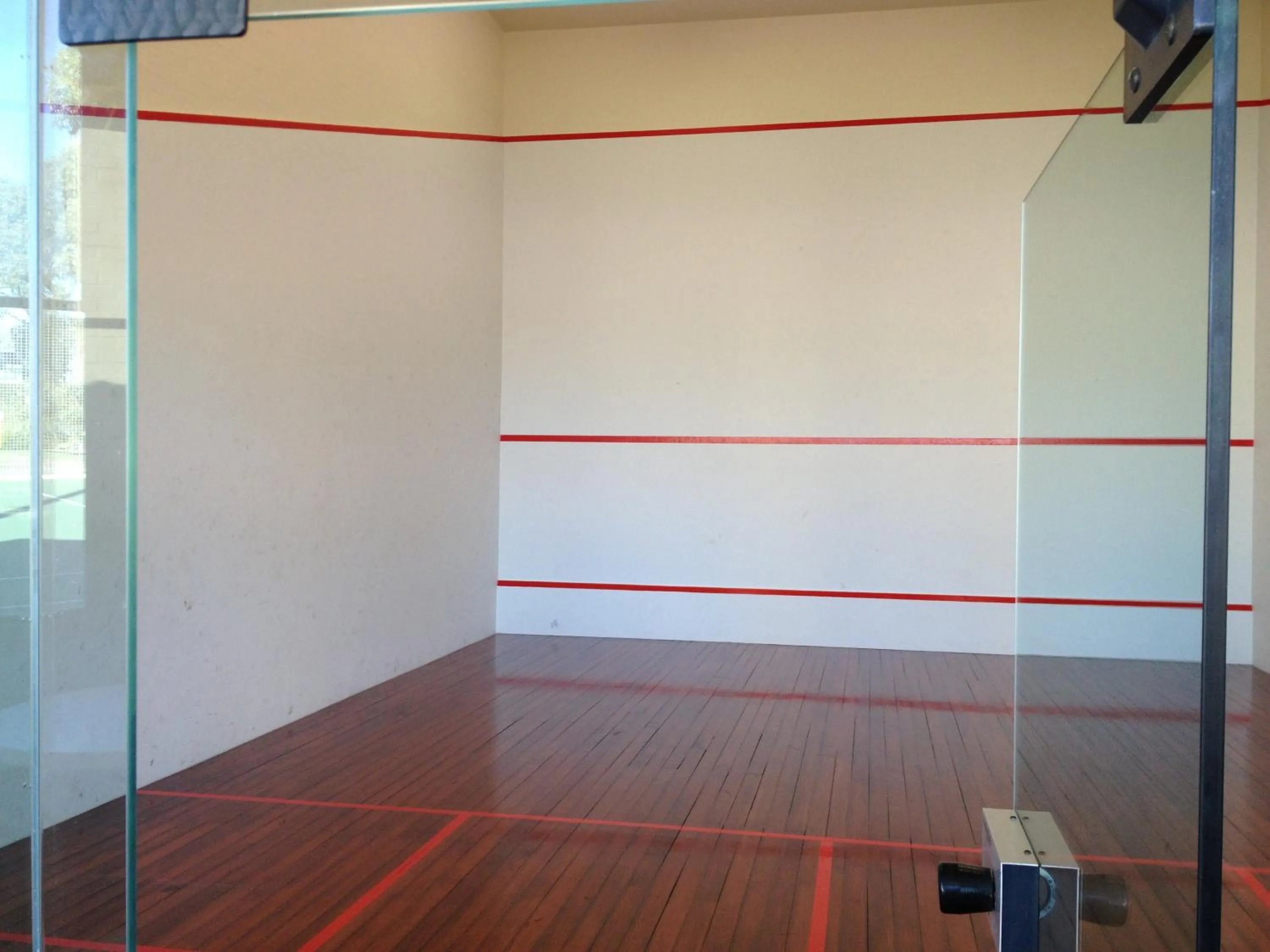 Activities in Silver Sands Resort Mandurah