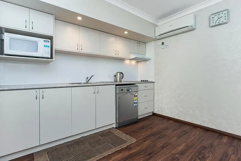 Other in Silver Sands Resort Mandurah