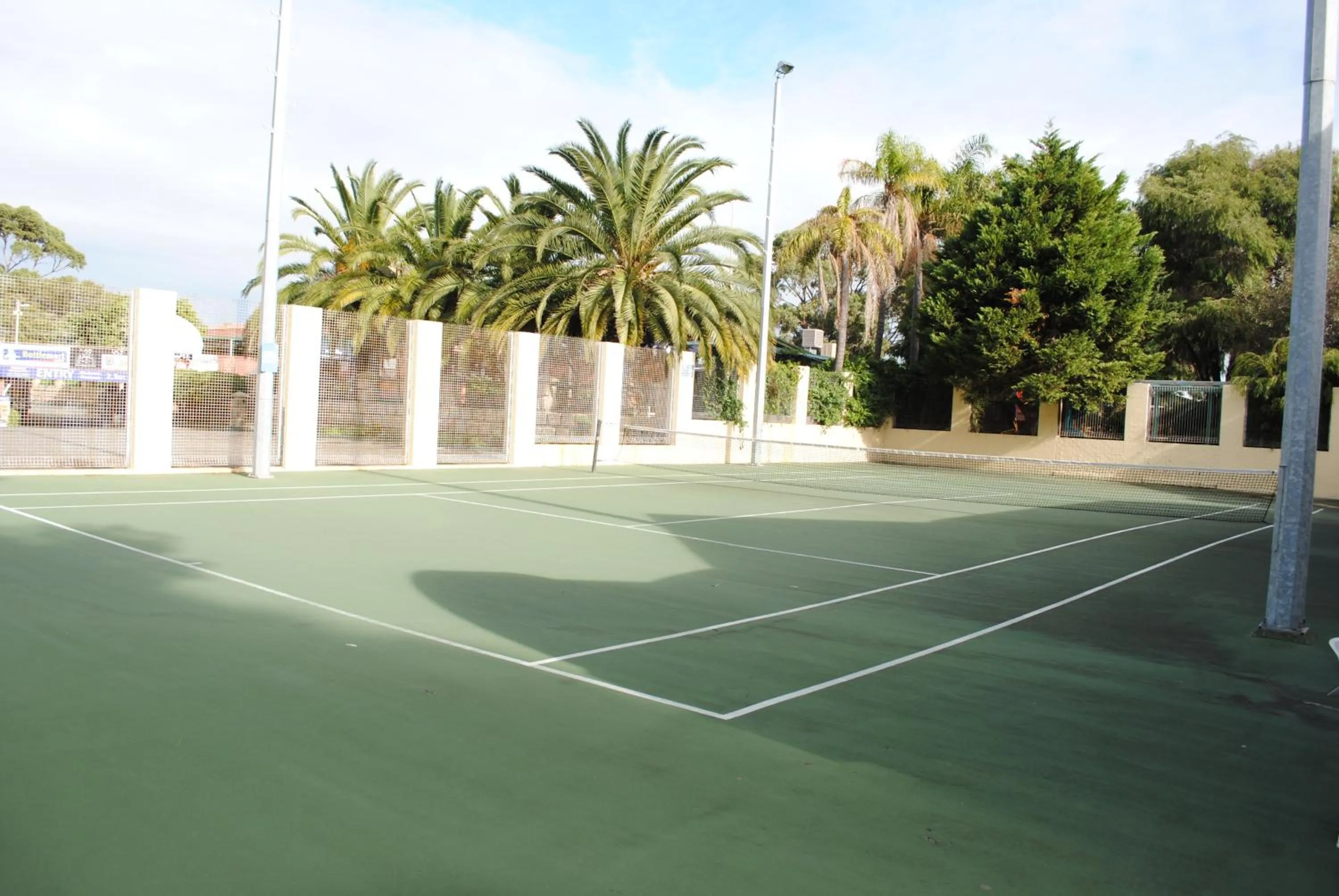 Activities in Silver Sands Resort Mandurah