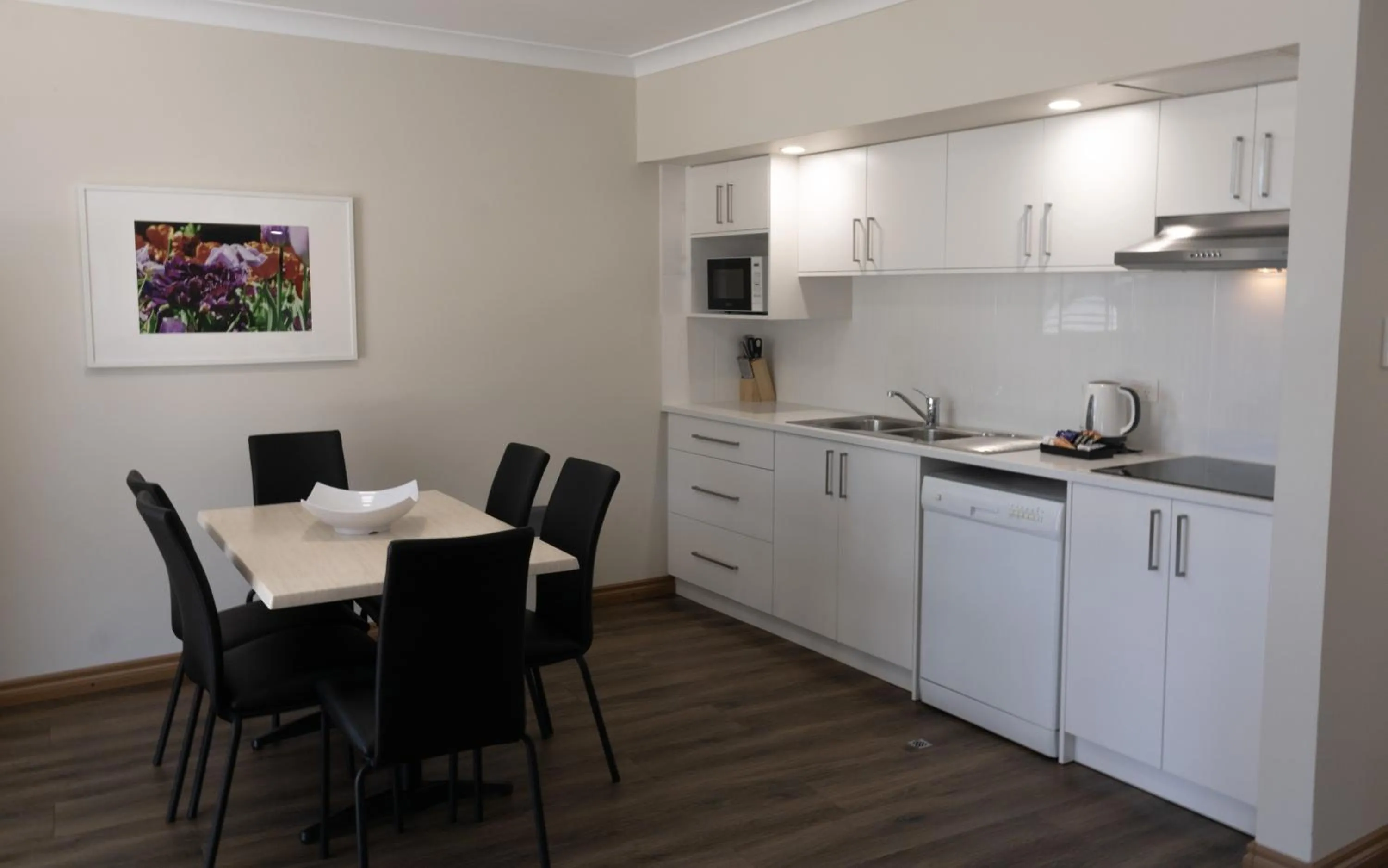 Silver Sands Resort Mandurah