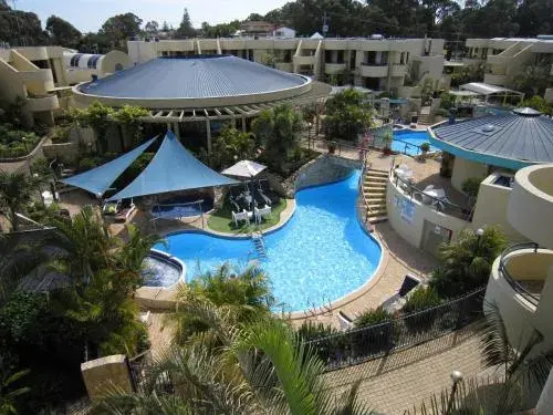 Silver Sands Resort Mandurah Silver Sands Resort Mandurah
