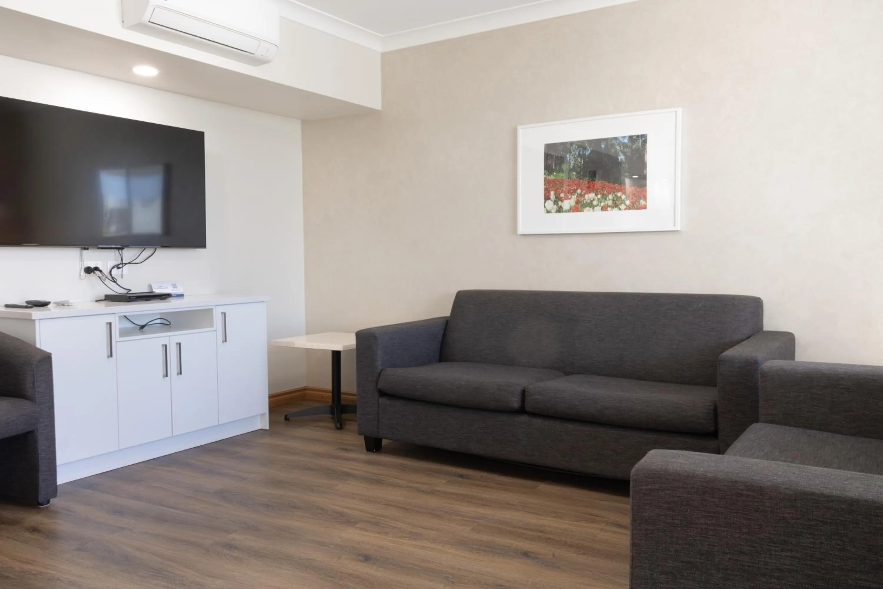 Silver Sands Resort Mandurah