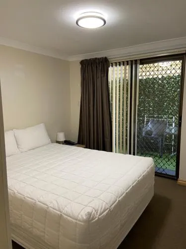 Silver Sands Resort Mandurah