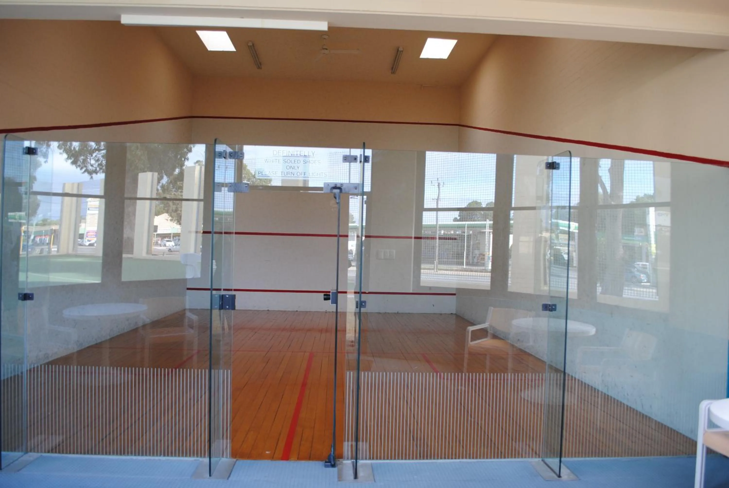 Activities in Silver Sands Resort Mandurah