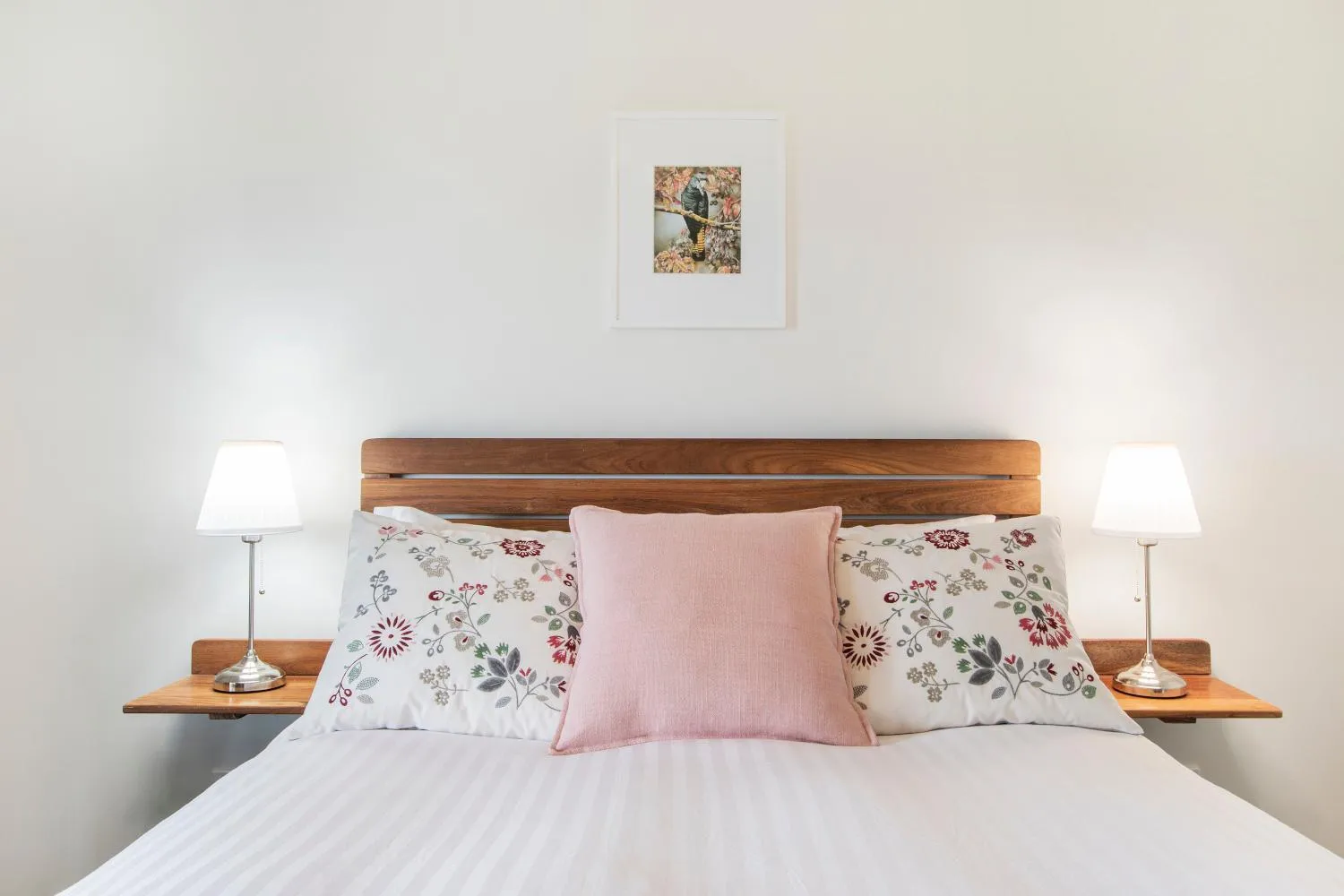 Bedroom, Bed in Shambhala Guesthouse