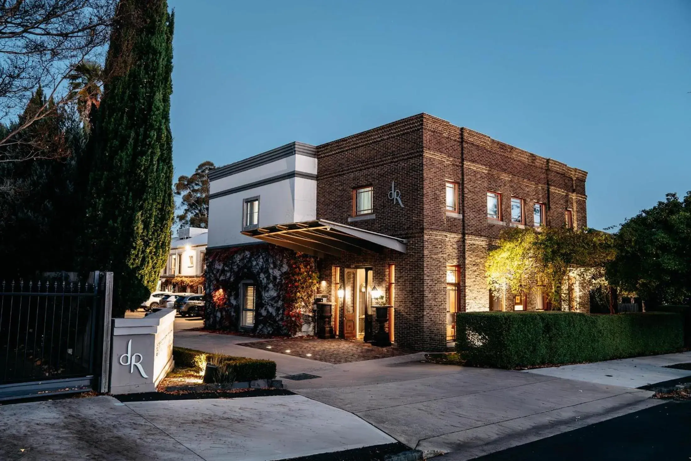 de Russie Boutique Hotel de Russie Boutique Hotel