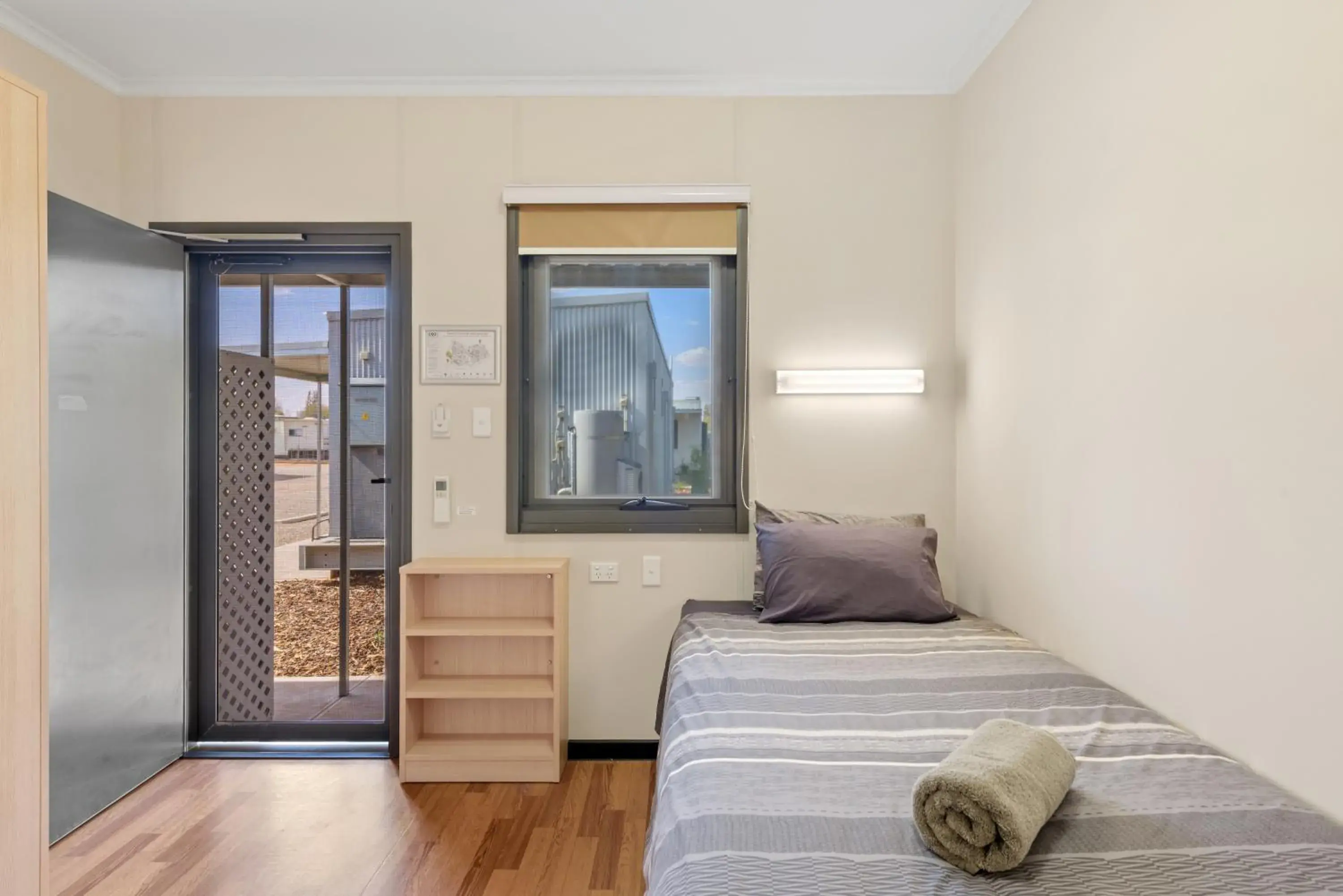 Bed in Discovery Parks - Roxby Downs Bed in Discovery Parks - Roxby Downs