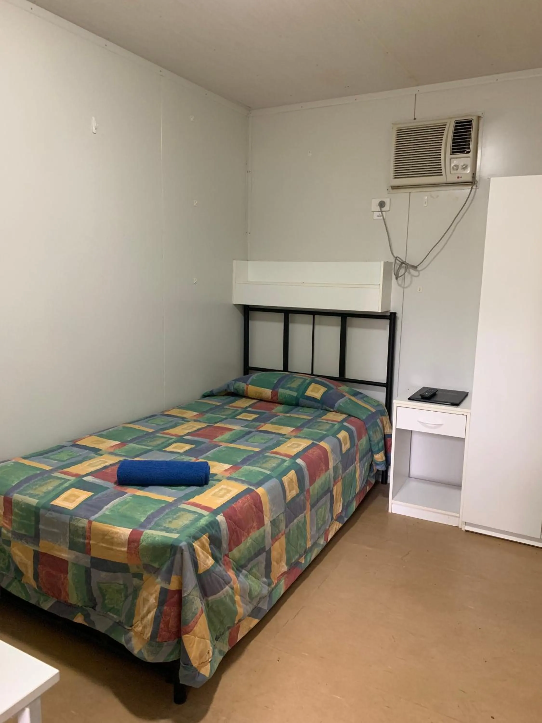 Bedroom, Bed in Aurora Kakadu Lodge