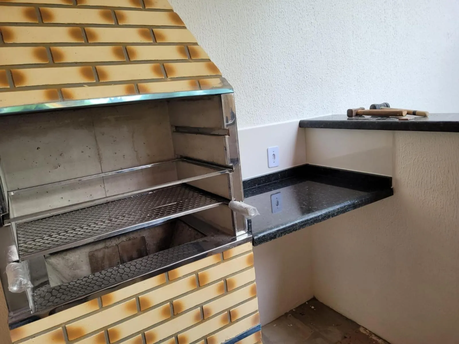 Hotel Fazenda Pintado na Brasa