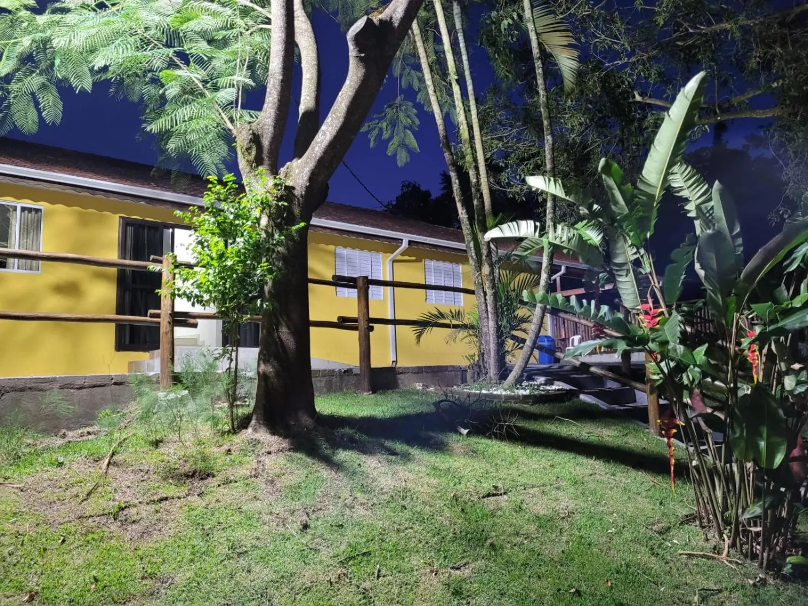 Hotel Fazenda Pintado na Brasa