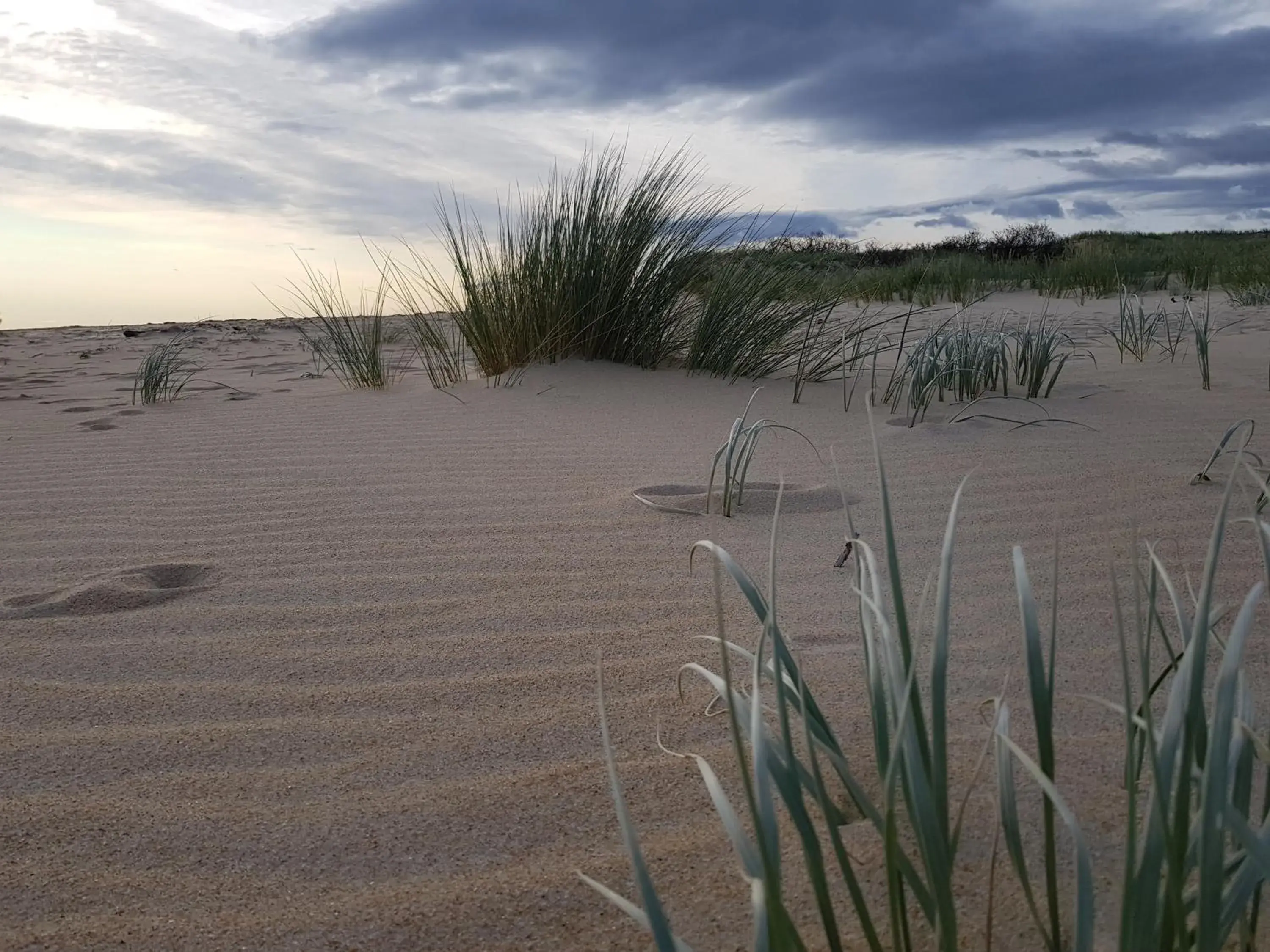 Sea view in Blue Seas Holiday Villas Sea view in Blue Seas Holiday Villas