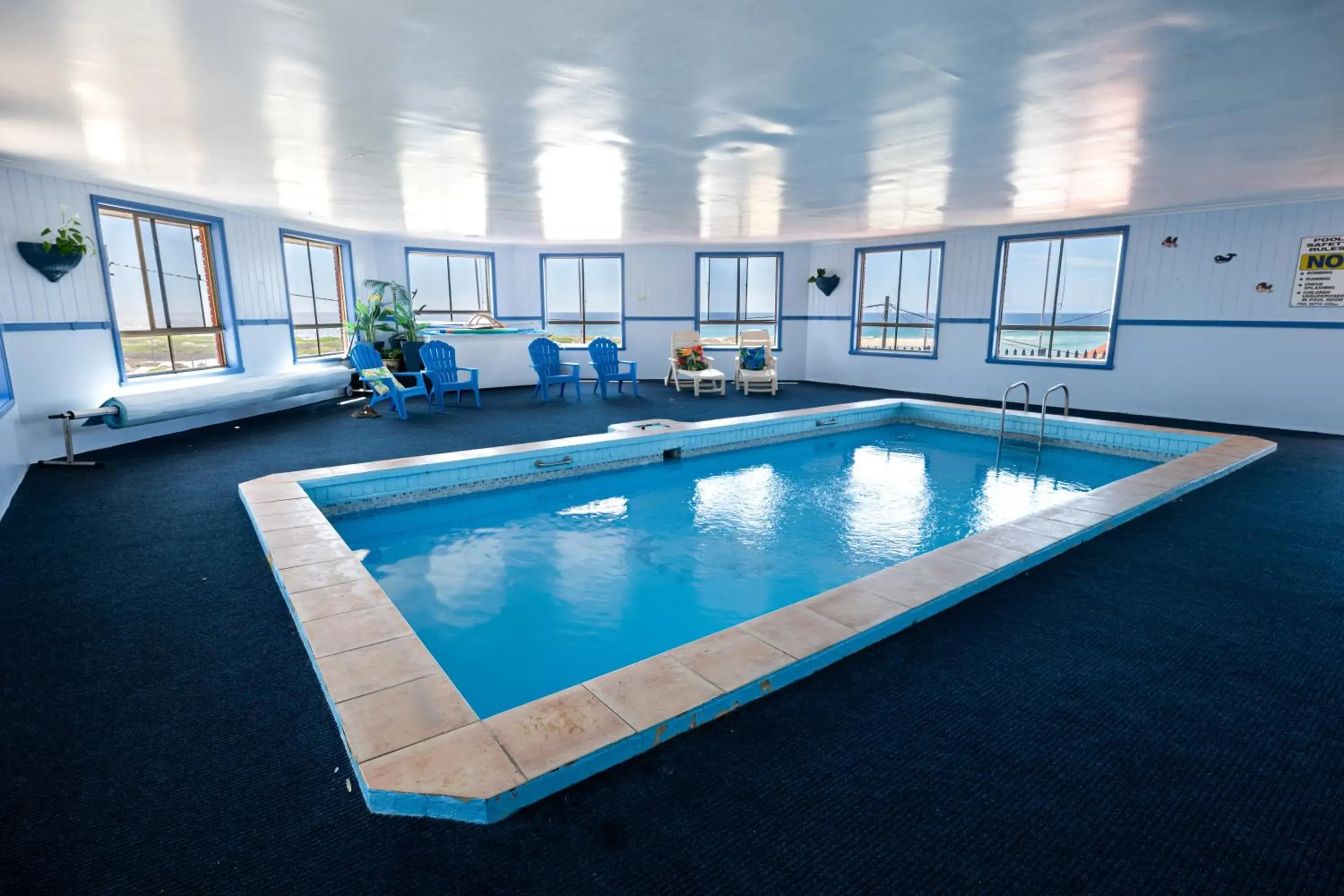 Blue Seas Holiday Villas Blue Seas Holiday Villas