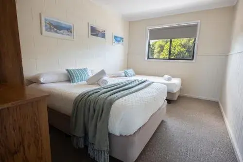 Blue Seas Holiday Villas Blue Seas Holiday Villas