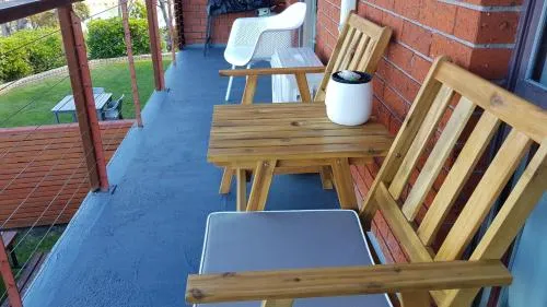 Blue Seas Holiday Villas