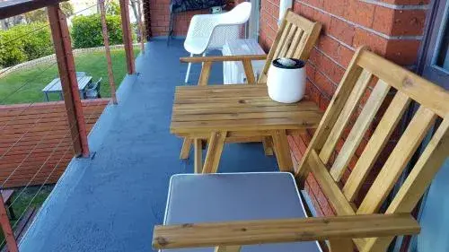 Blue Seas Holiday Villas Blue Seas Holiday Villas