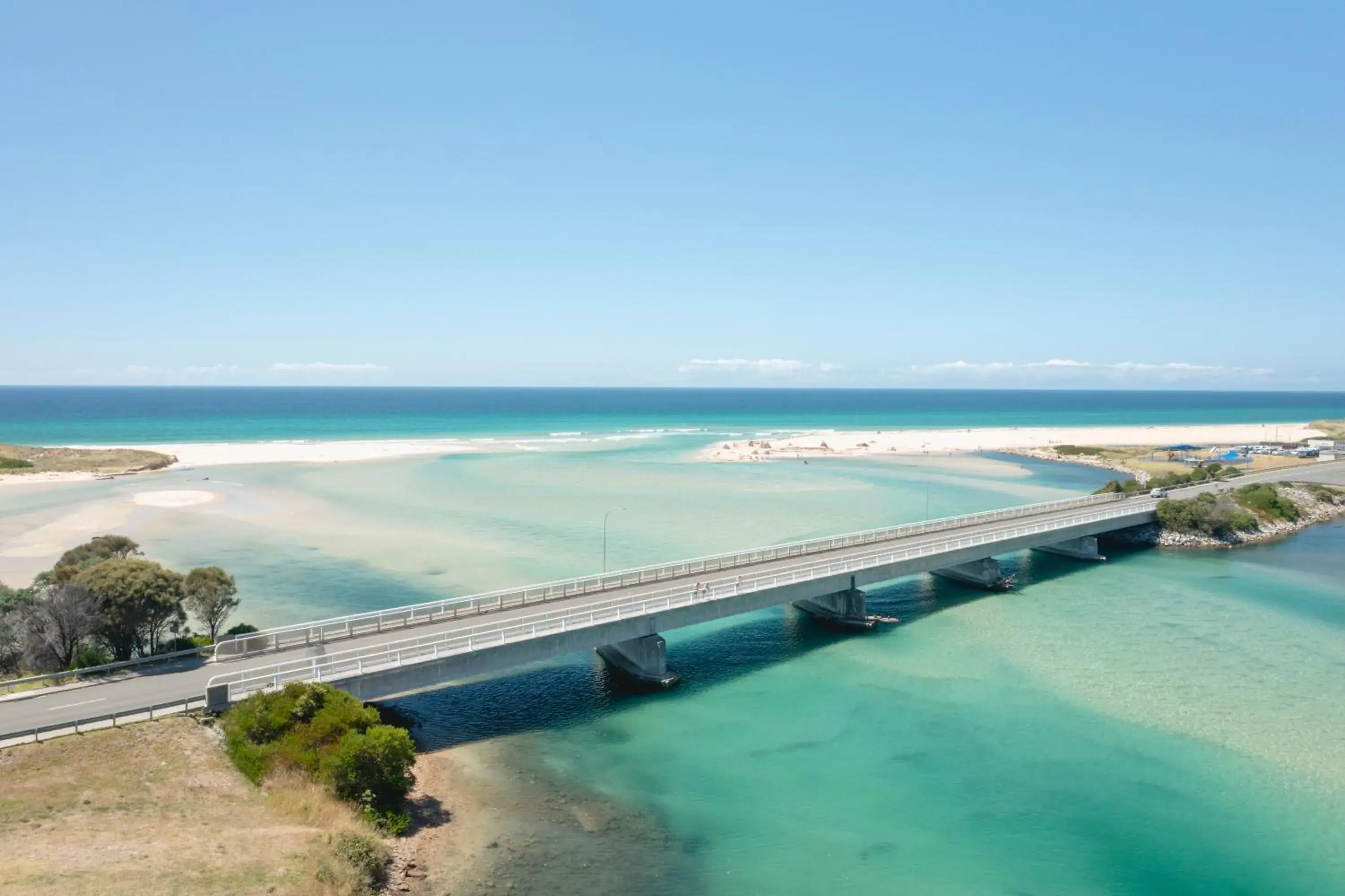 Blue Seas Holiday Villas Blue Seas Holiday Villas