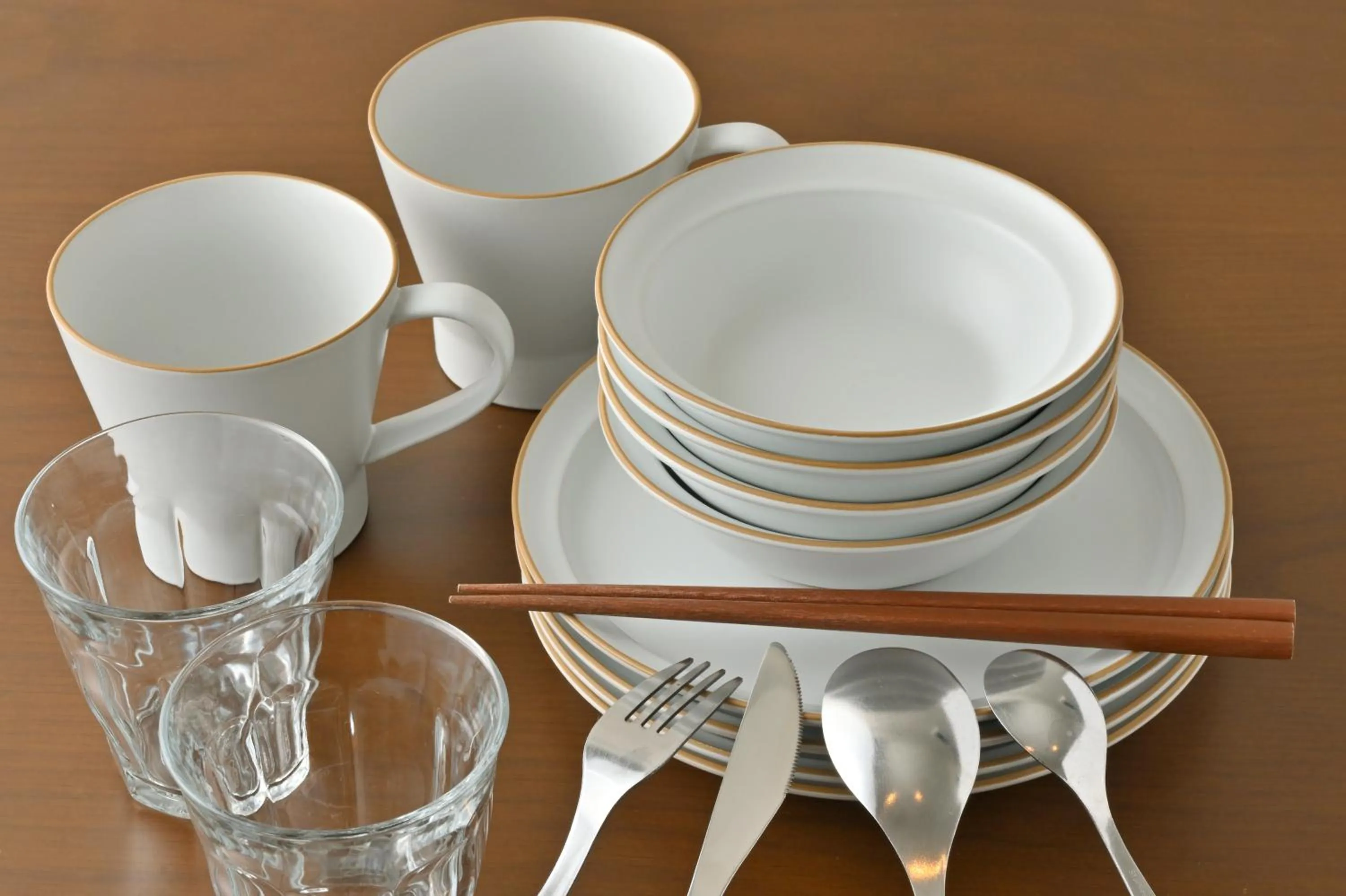 kitchen in GRAND BASE Hiroshima Peace Memorial Park