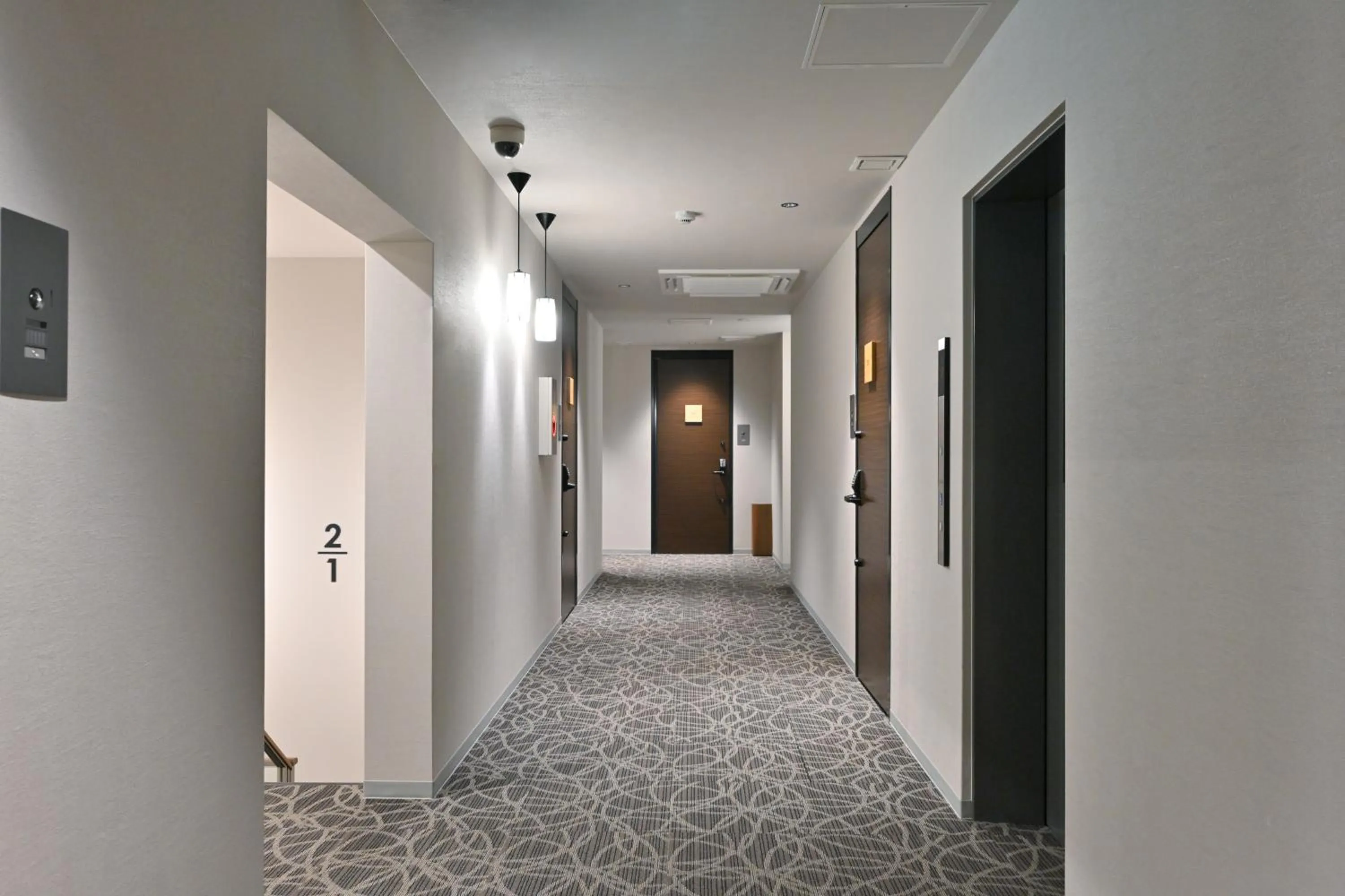 Area and facilities in GRAND BASE Hiroshima Peace Memorial Park