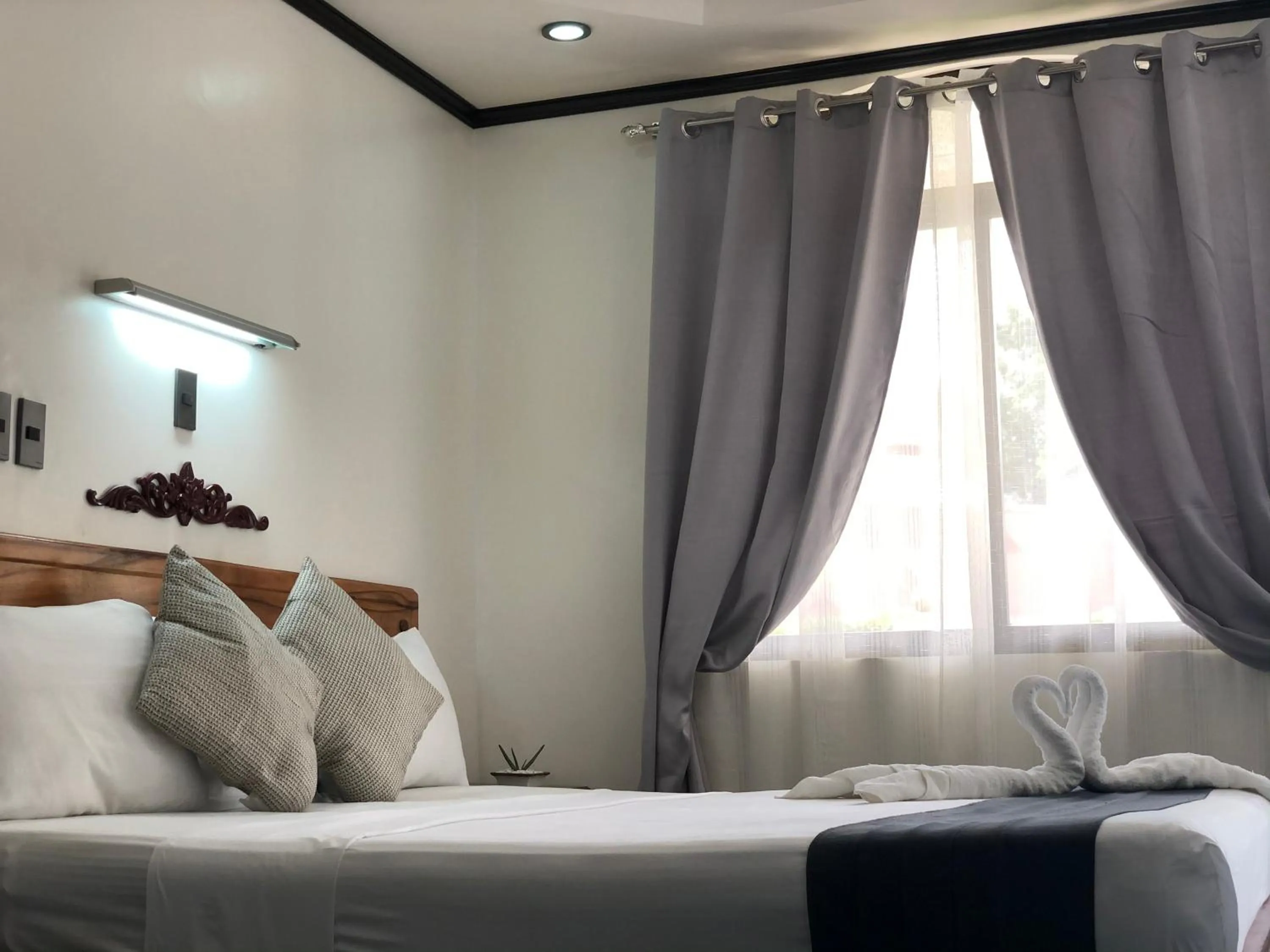 Ettamogah Hotel Inc.