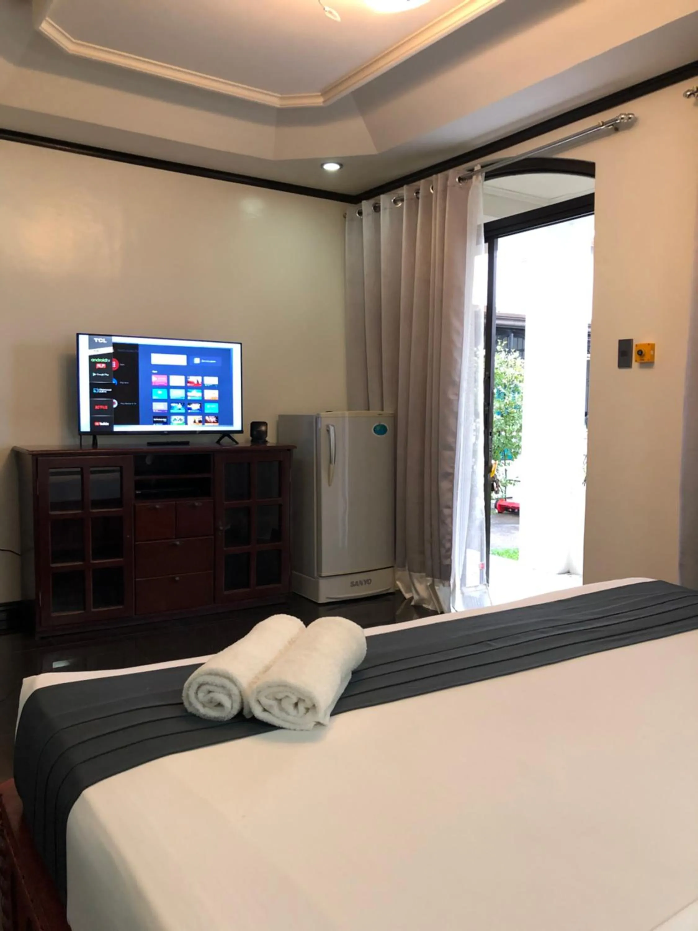 Ettamogah Hotel Inc.