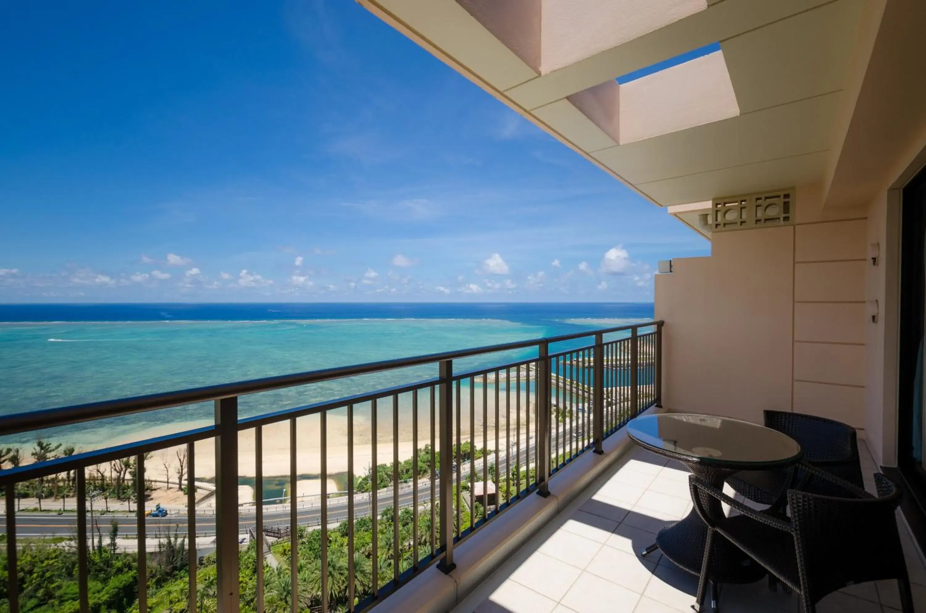 Jpn-Western Suite in Condo Bldg - single occupancy in Kafuu Resort Fuchaku Condo Hotel Jpn-Western Suite in Condo Bldg - single occupancy in Kafuu Resort Fuchaku Condo Hotel