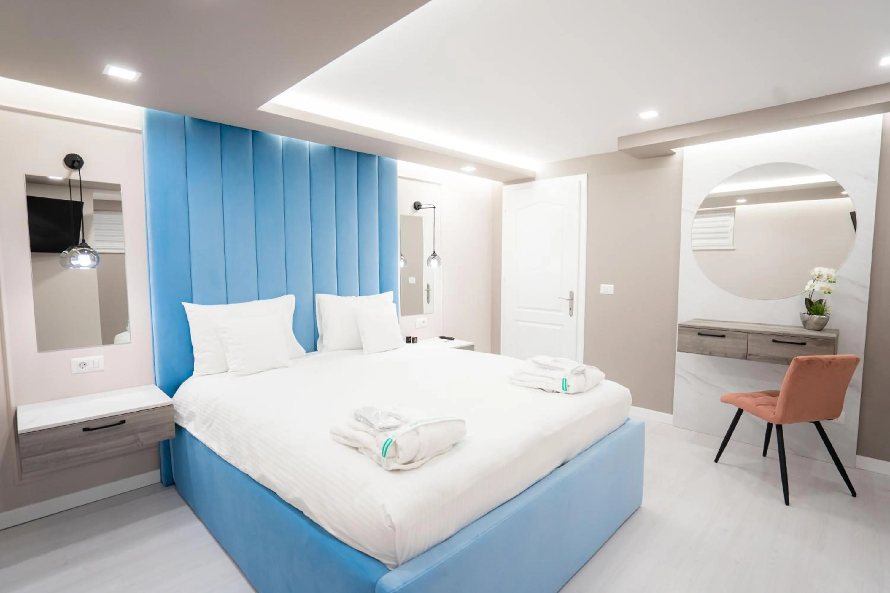 SHIMresidence LUXURY