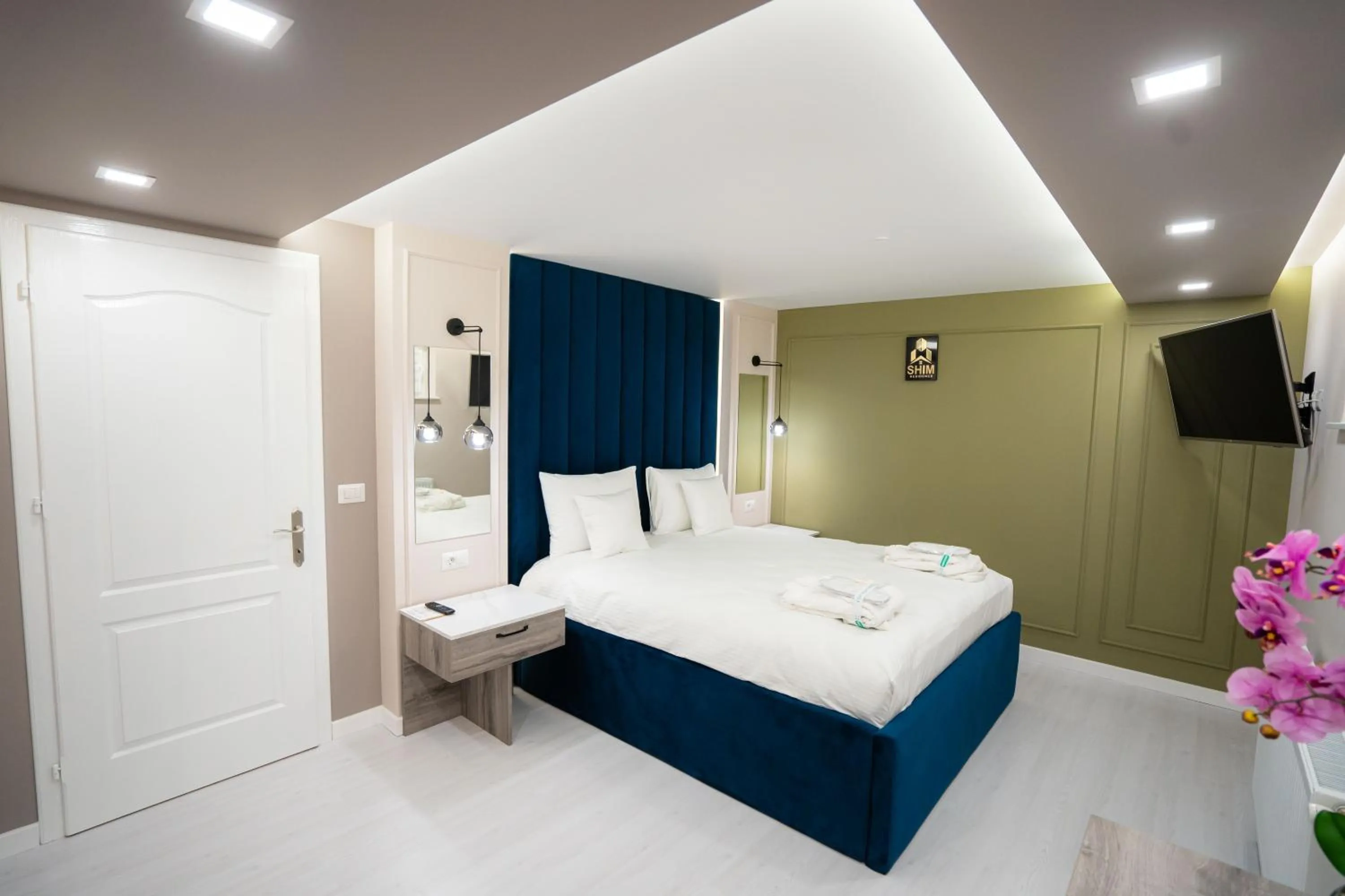 SHIMresidence LUXURY