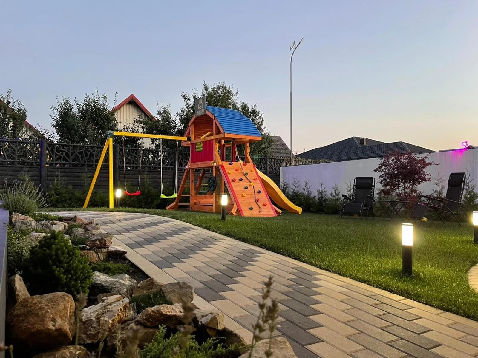 SHIMresidence LUXURY
