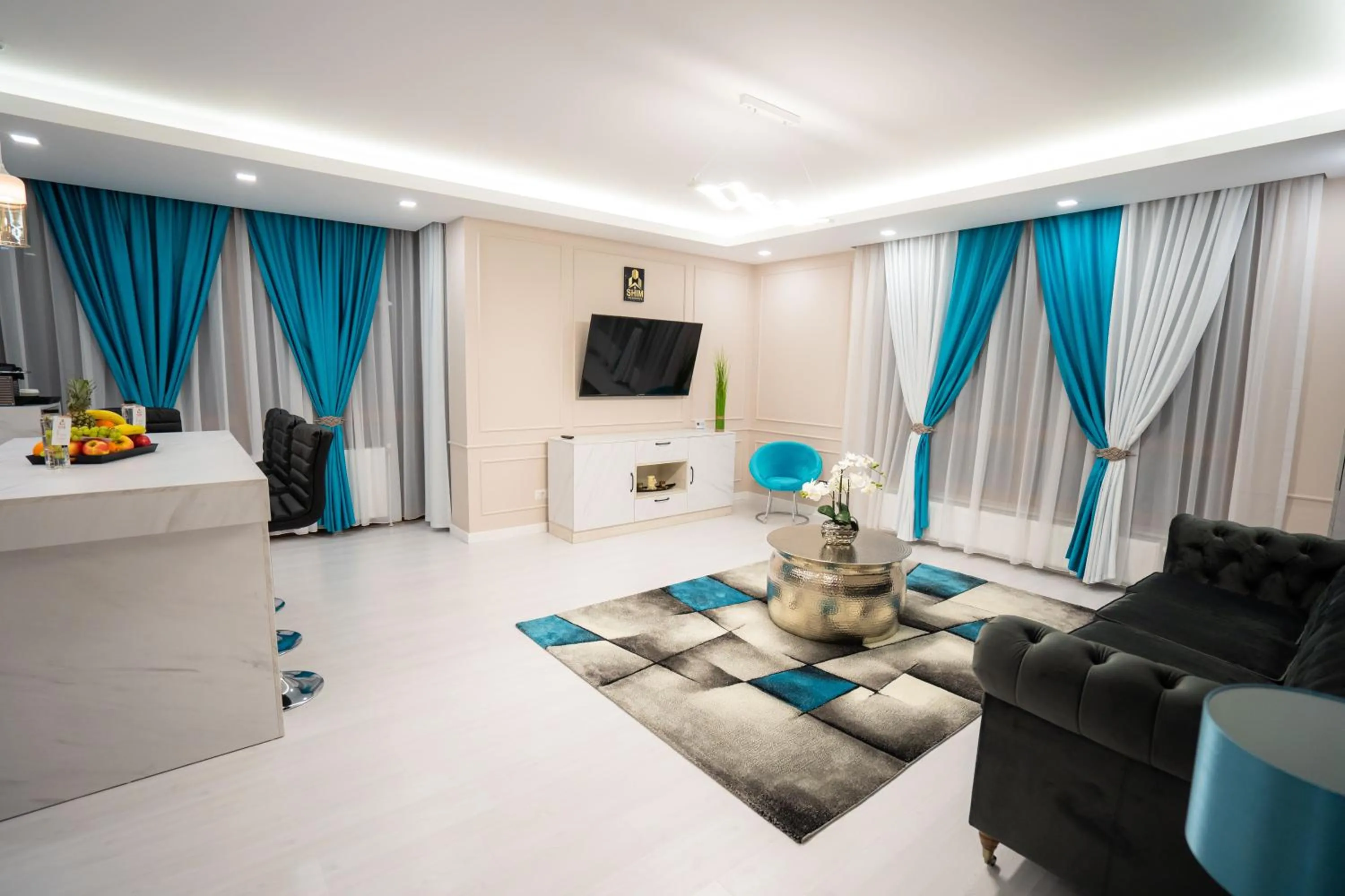 SHIMresidence LUXURY
