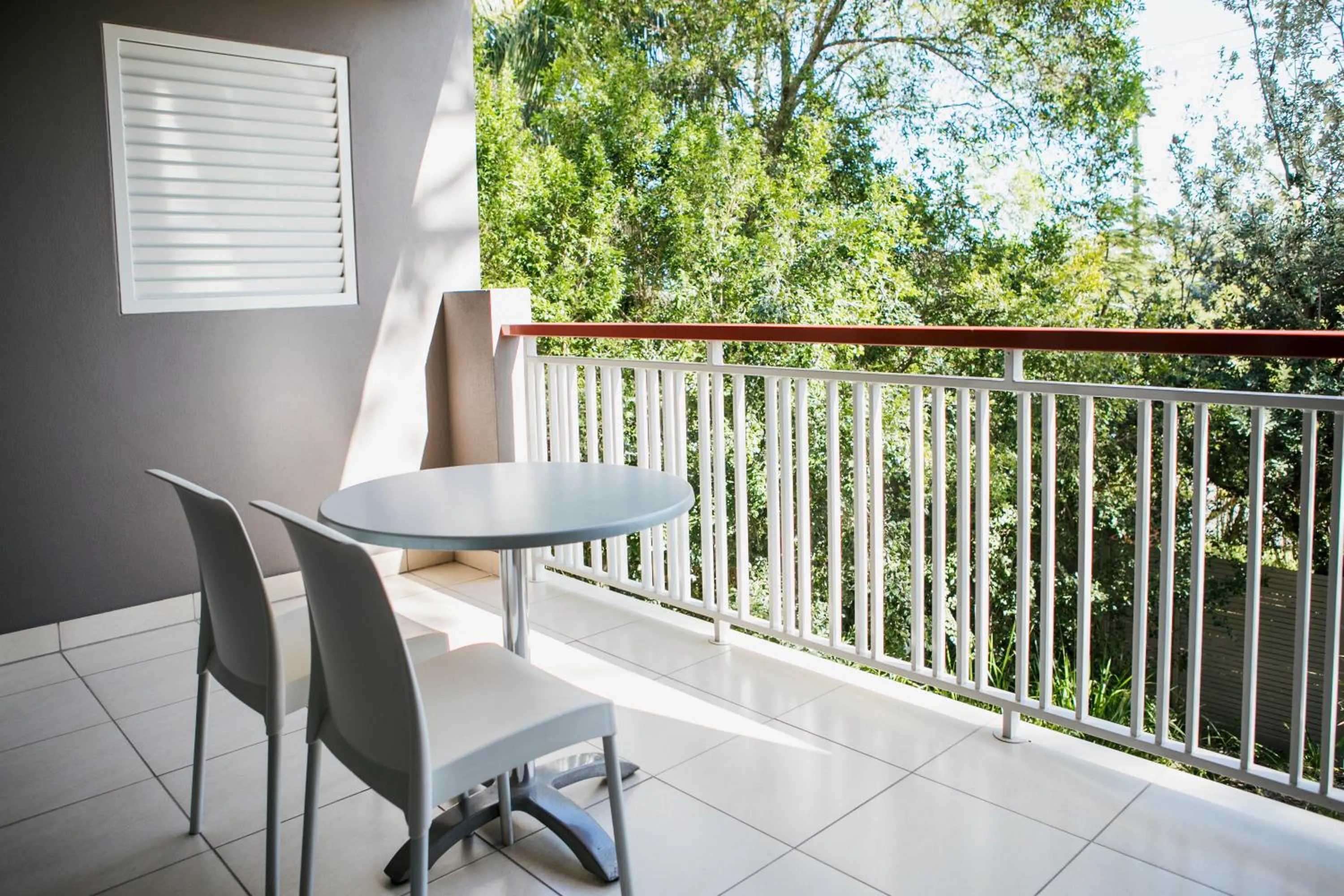 Day in Noosa Heads Motel