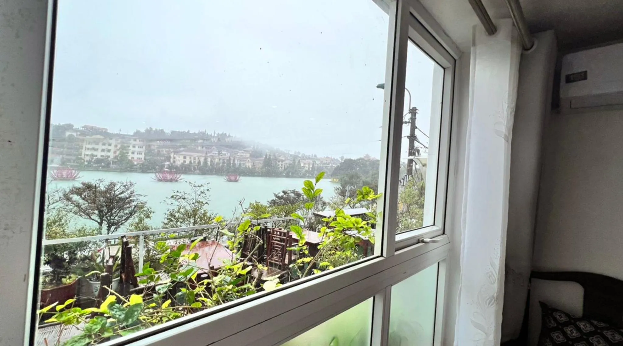 Sapa Lake View Hotel