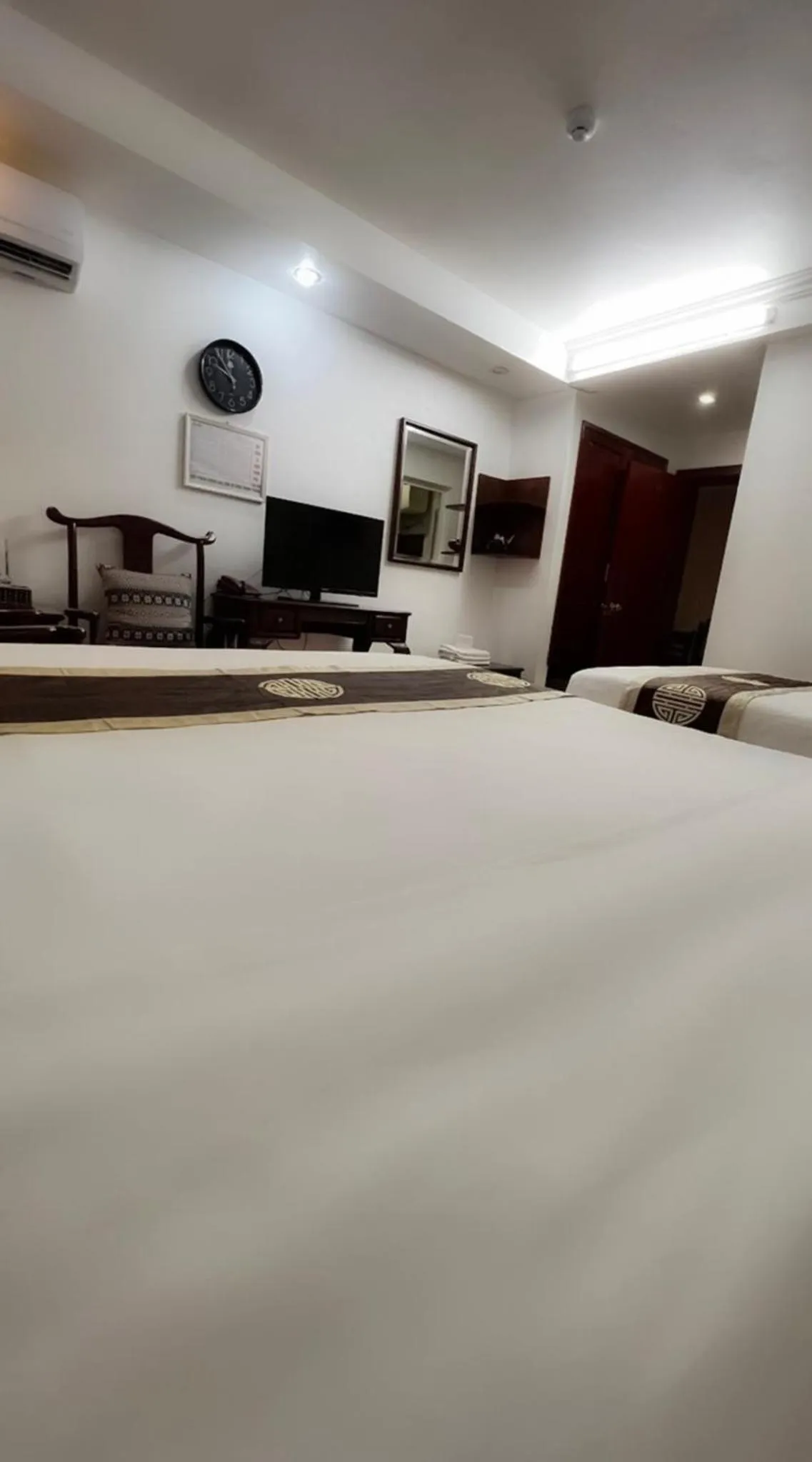 Sapa Lake View Hotel