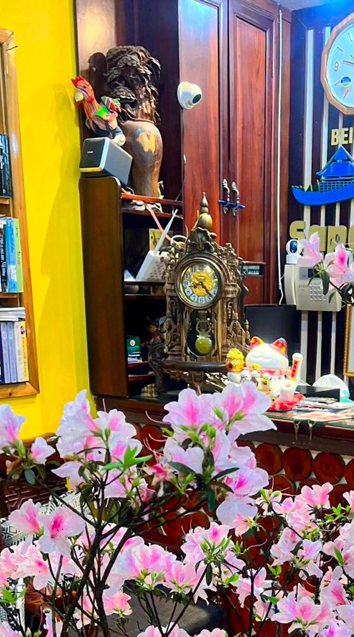 Sapa Lake View Hotel