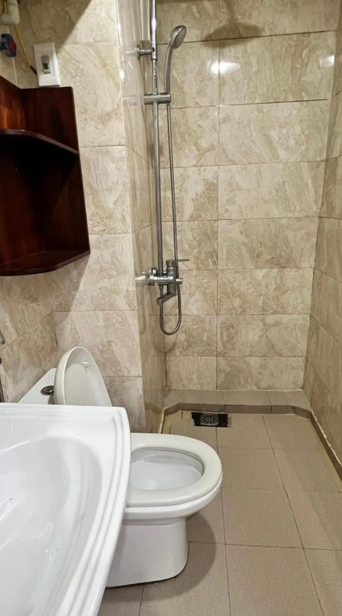 Sapa Lake View Hotel