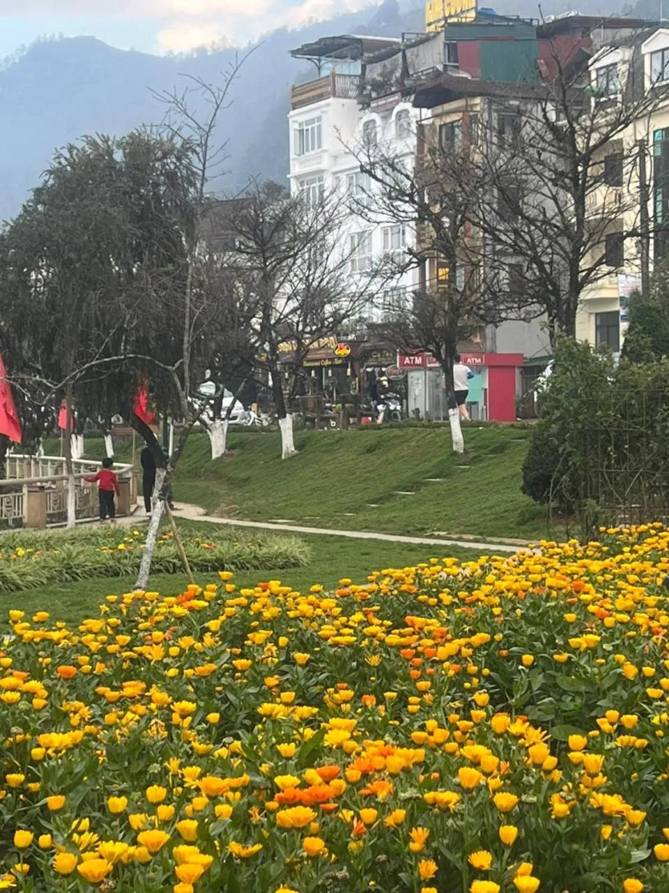 Sapa Lake View Hotel