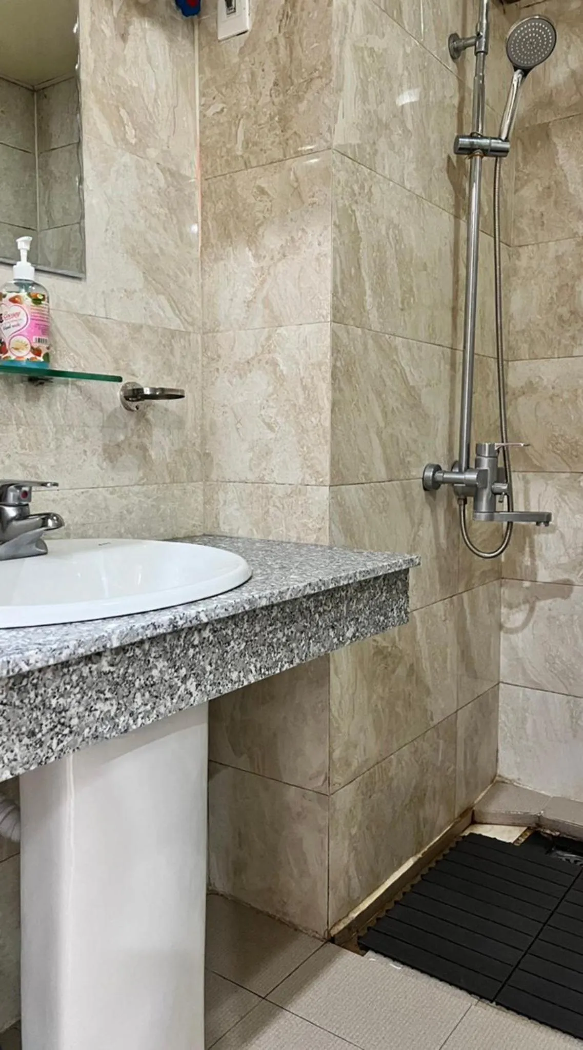 Sapa Lake View Hotel