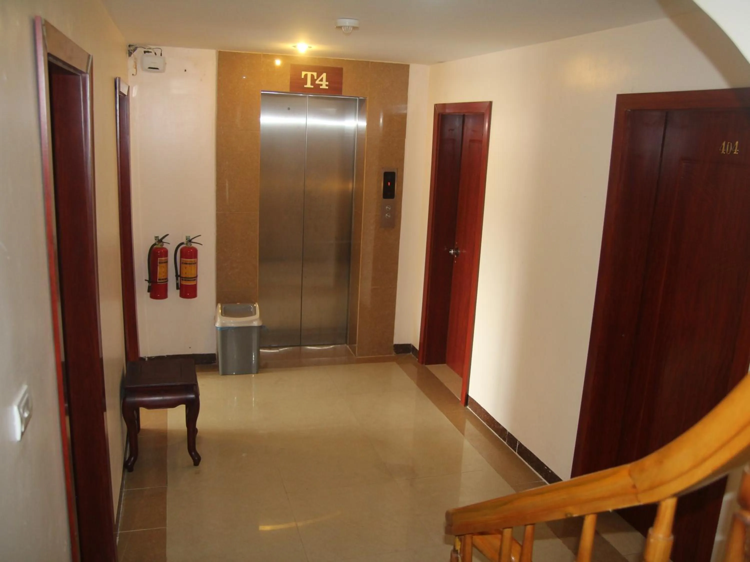 Other in Sapa Lake View Hotel