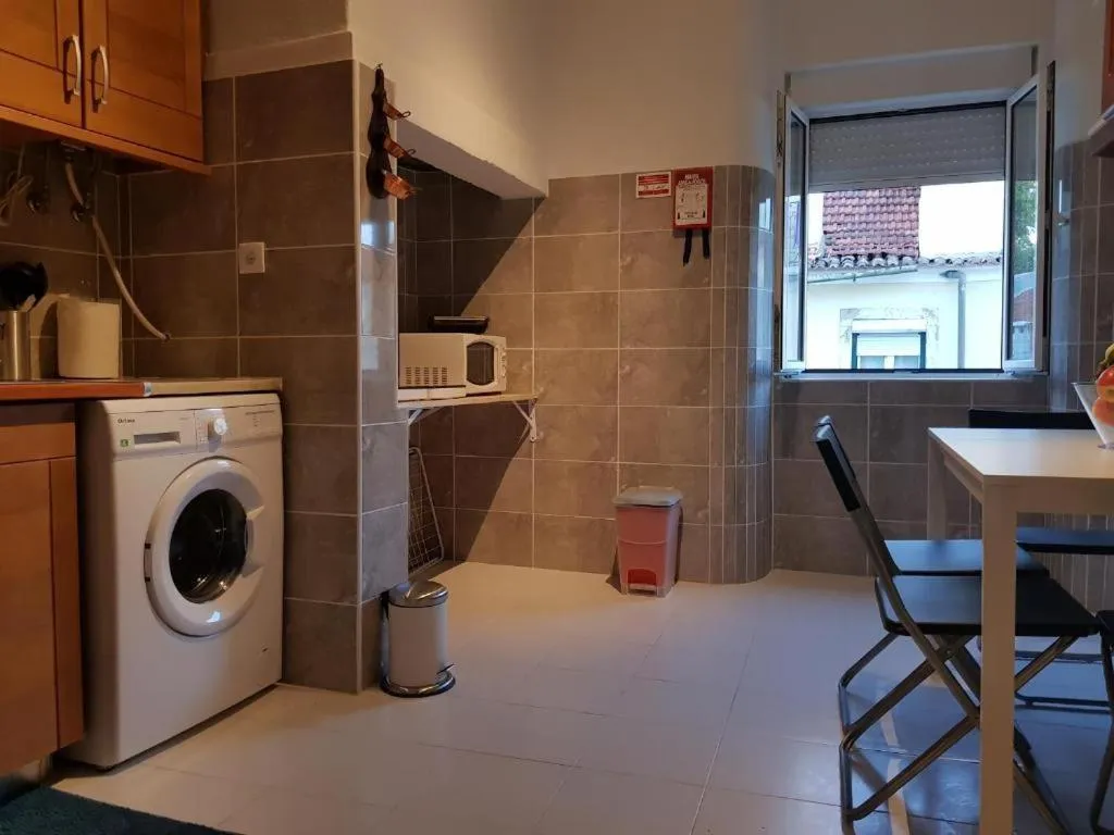 Kitchen or kitchenette in Duque de conventus