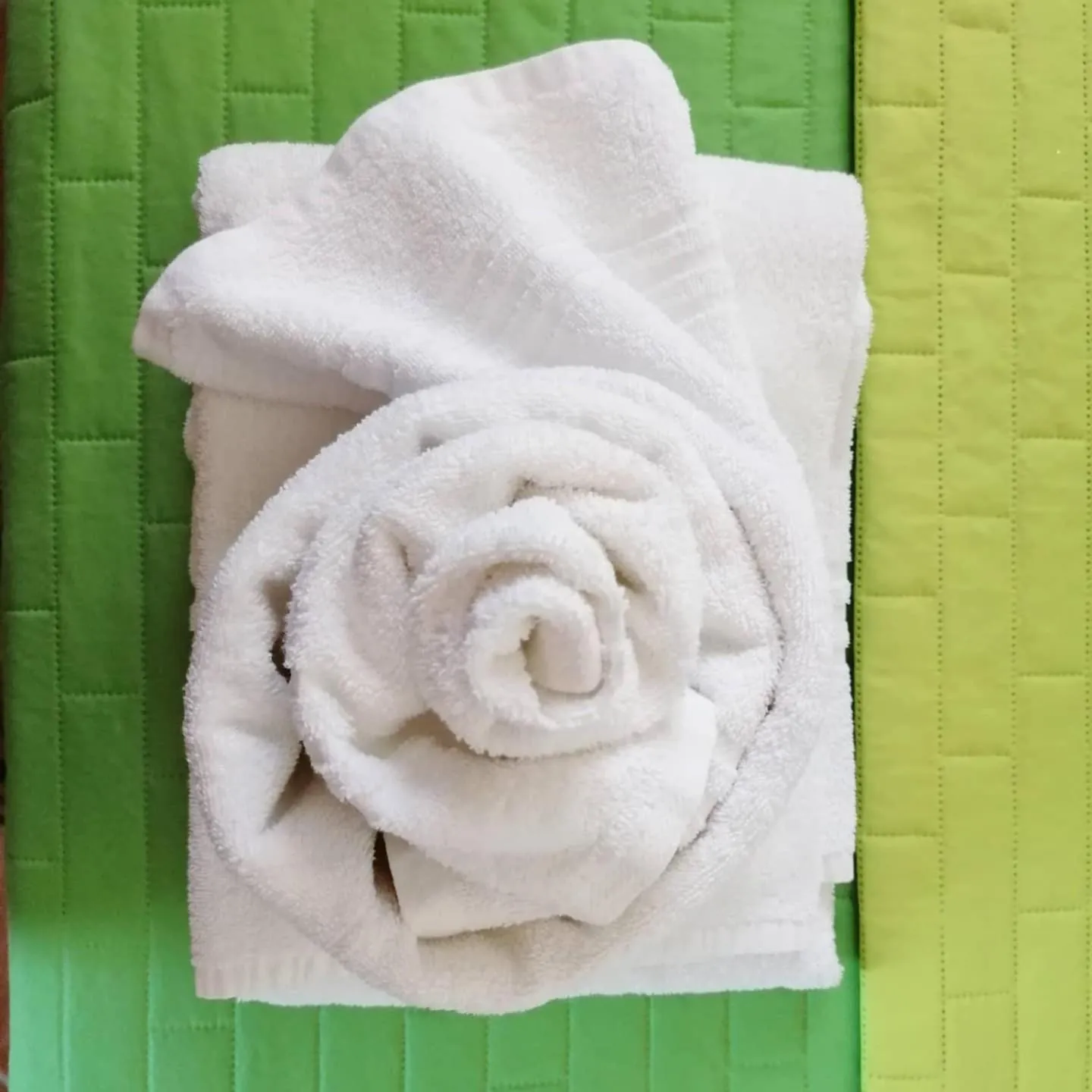 Decorative detail in Nicuzza