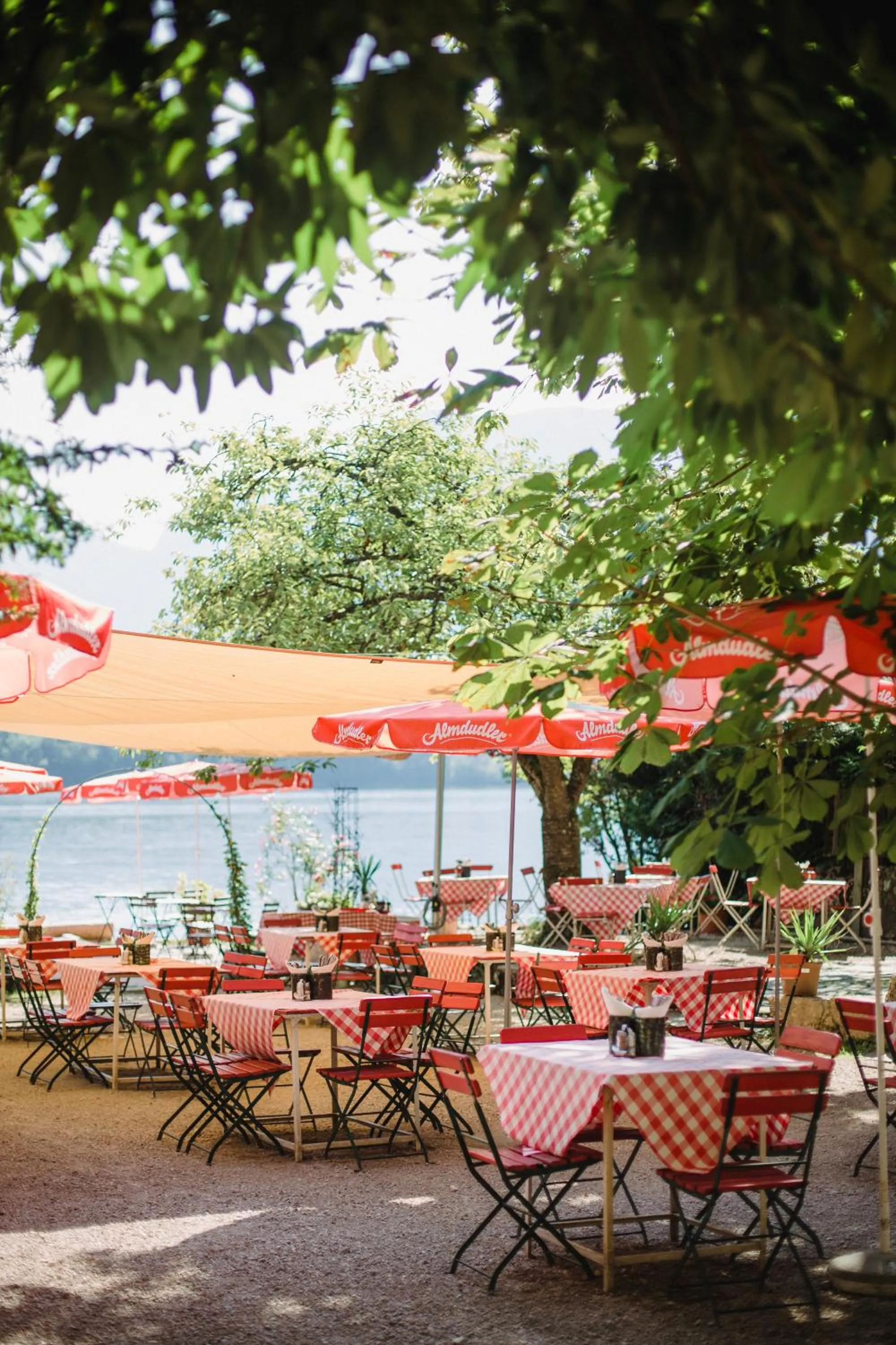 Gasthof Simony Hallstatt B&B