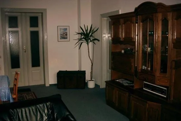 Hotel-Pension Königswald