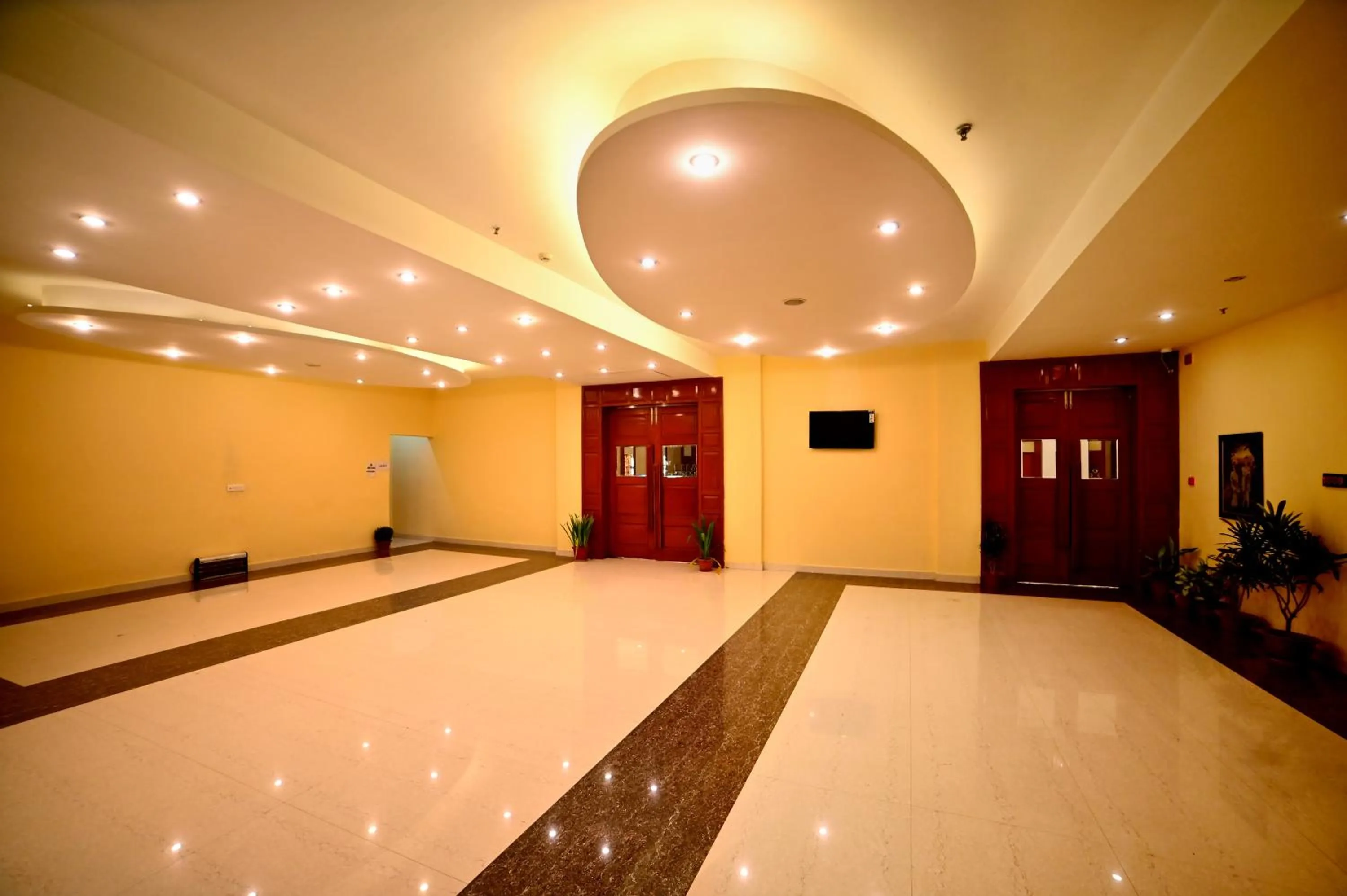 Business facilities in The Imperial Bodhgaya